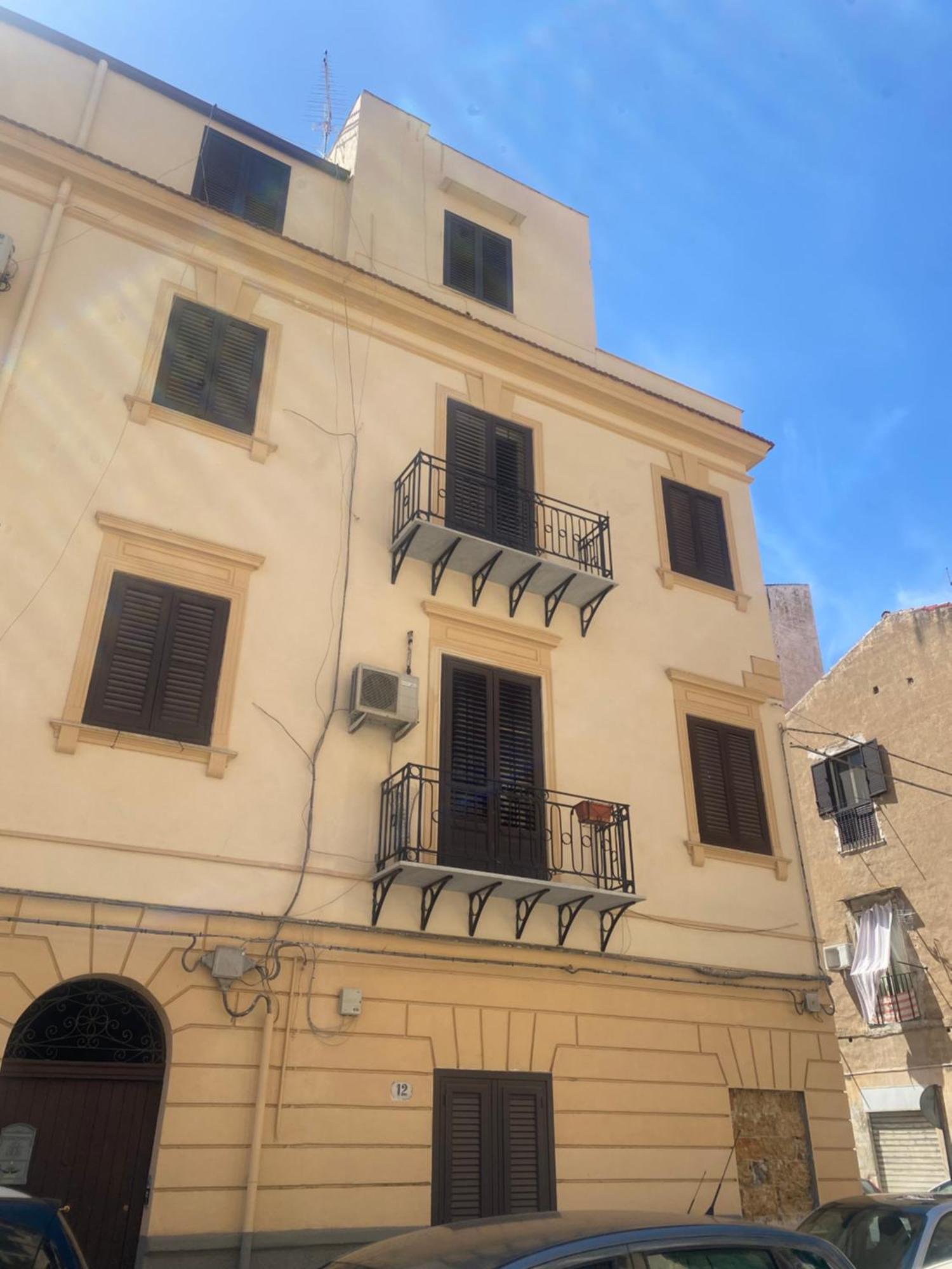 Apartment Florio