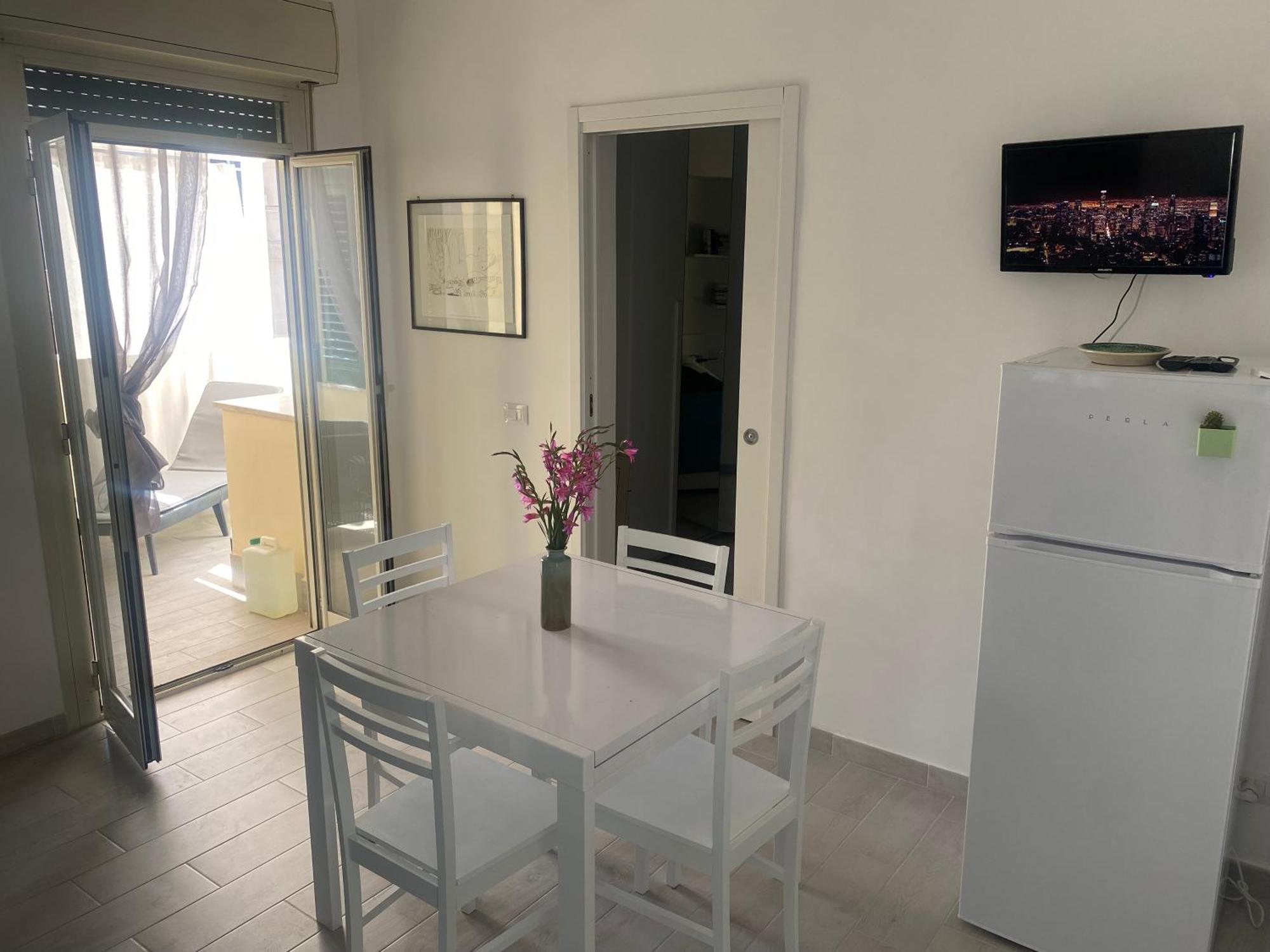 Apartment Florio *