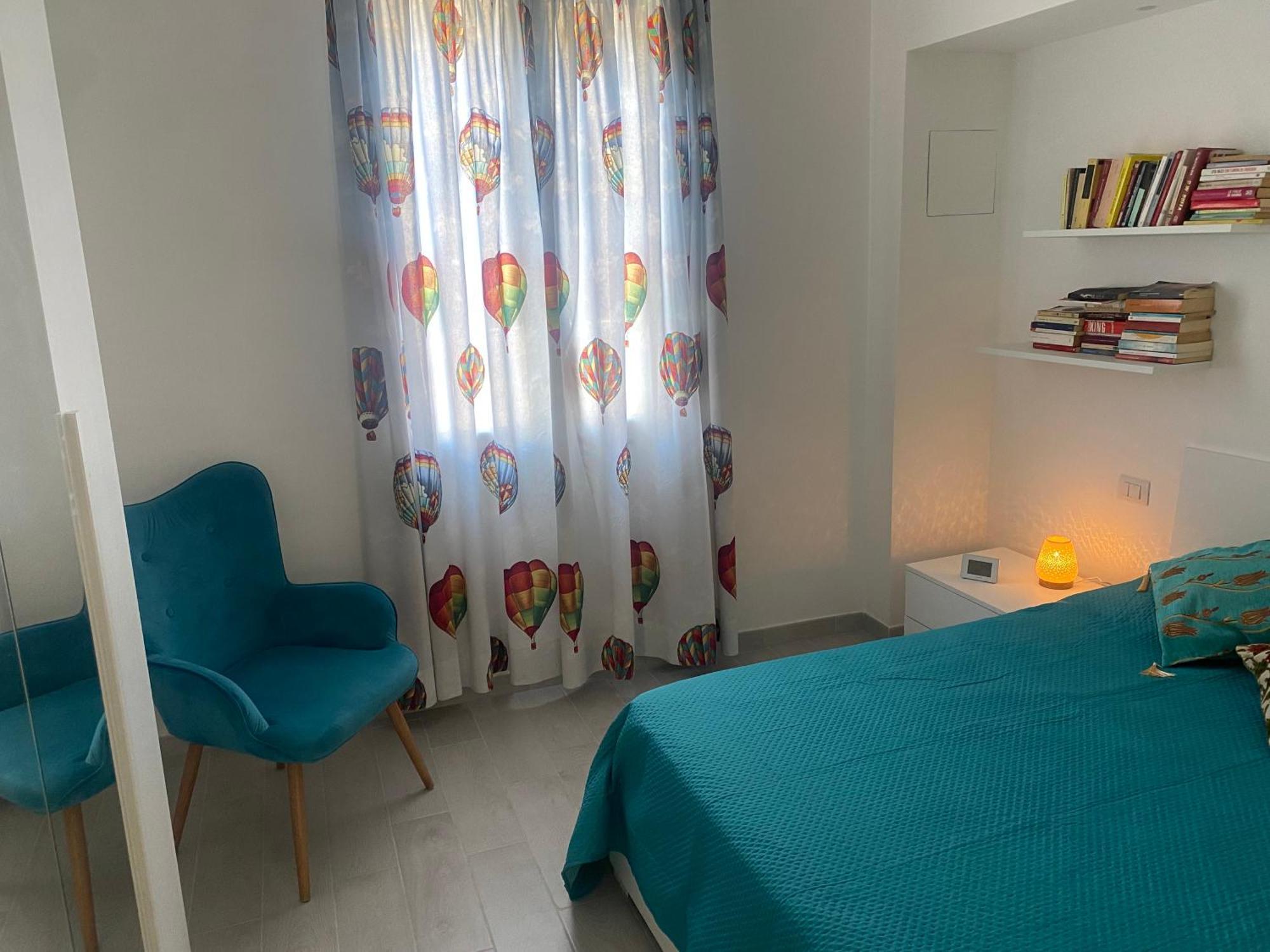 Apartment Florio