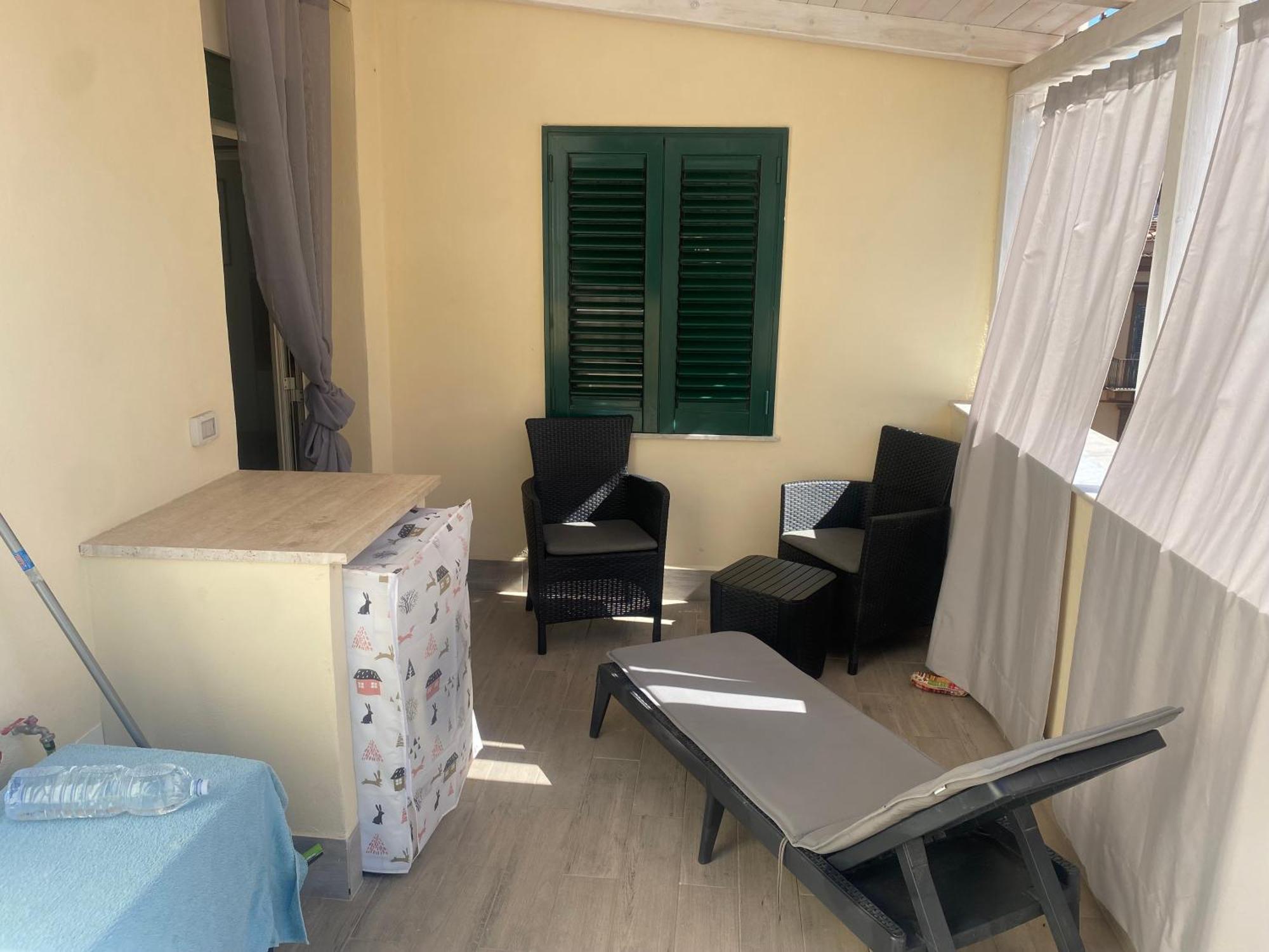 Apartment Florio