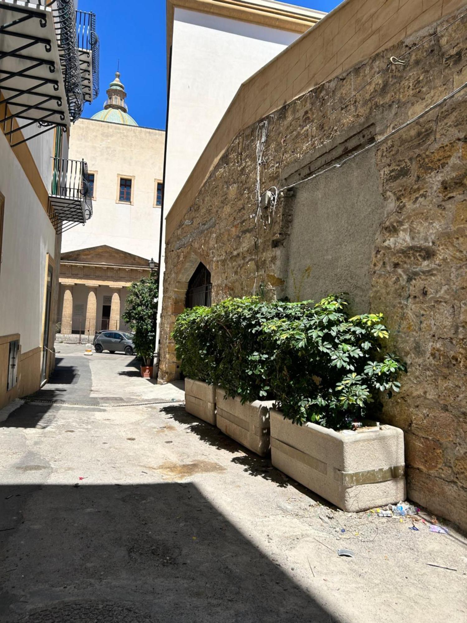 Casa vacanze Ballaro *