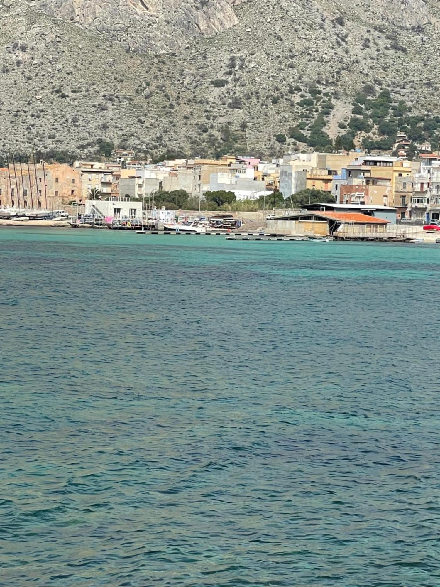 Apartment A Mare Sferracavallo