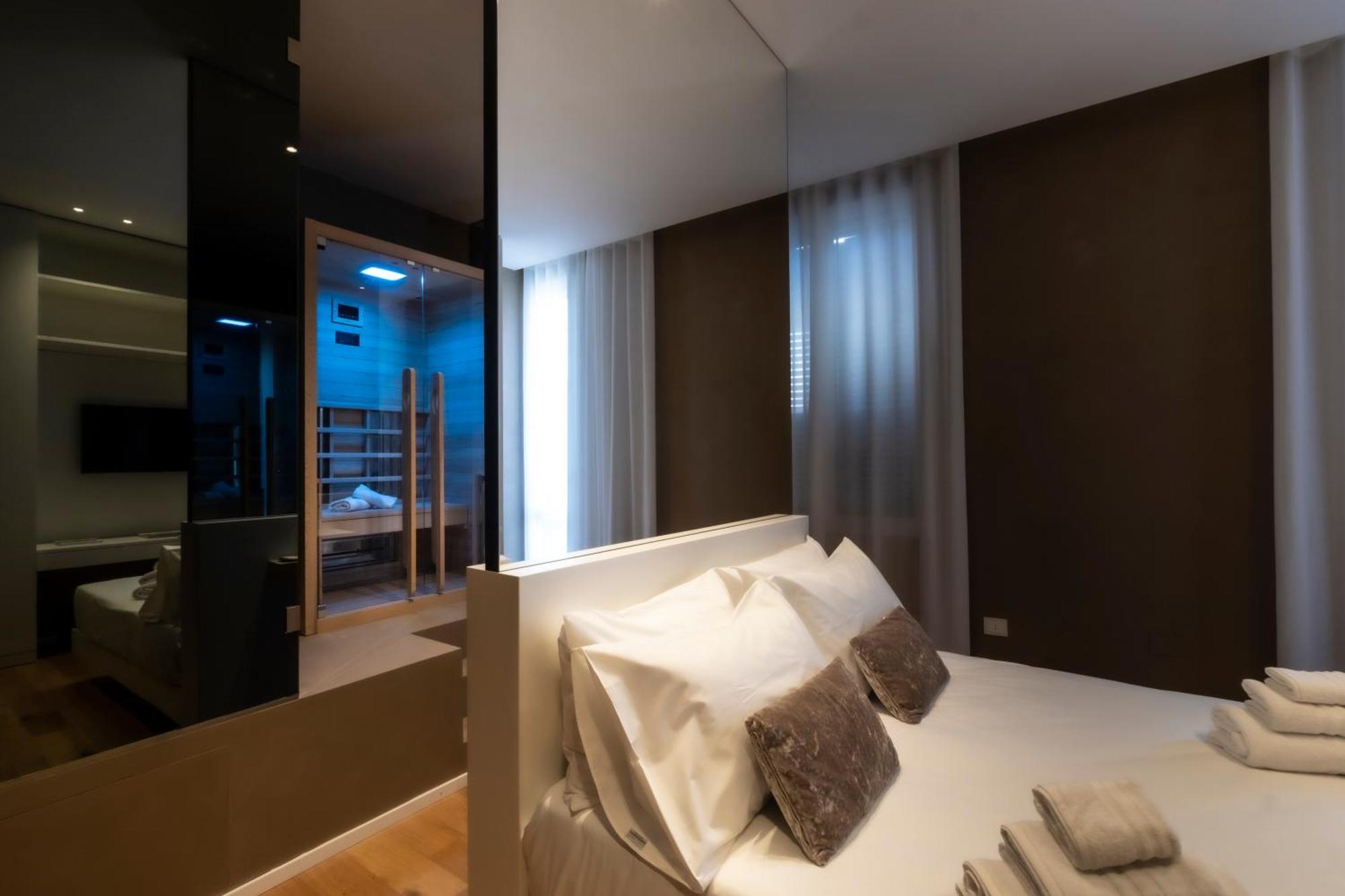 Amorgiu Luxury * Palermo