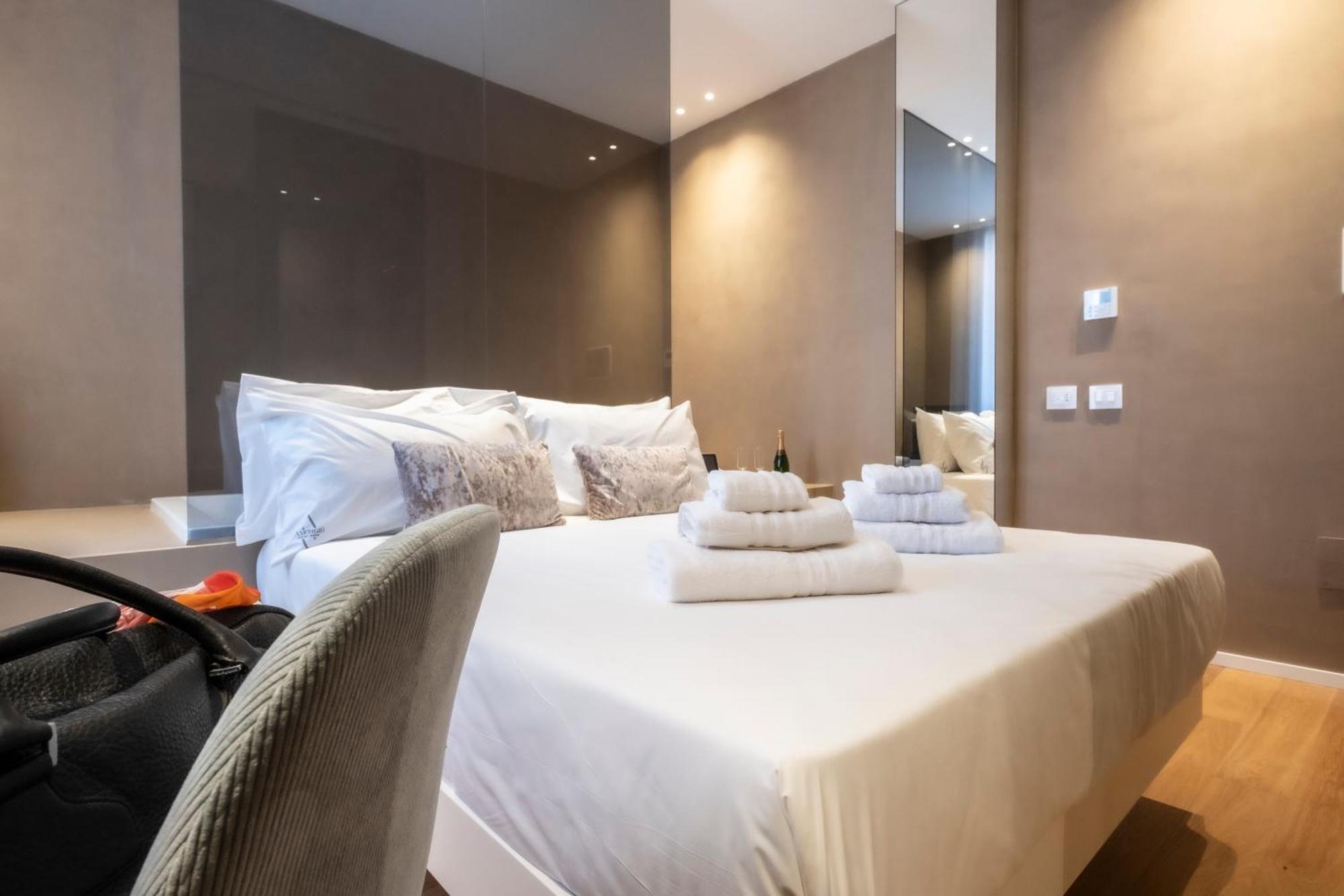 Amorgiu Luxury Gasthof