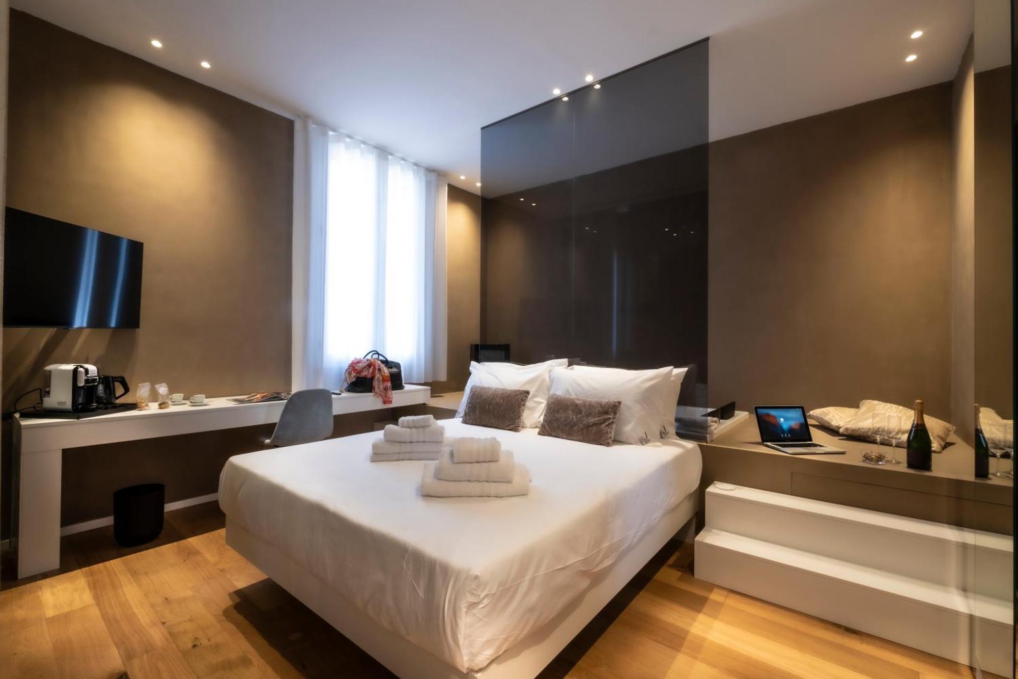 Gasthof Amorgiu Luxury Palermo