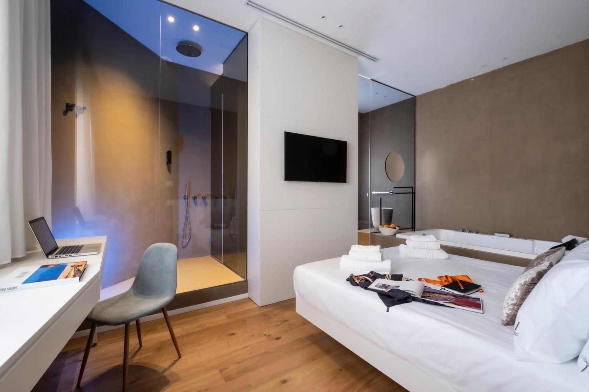 Amorgiu Luxury * Palermo