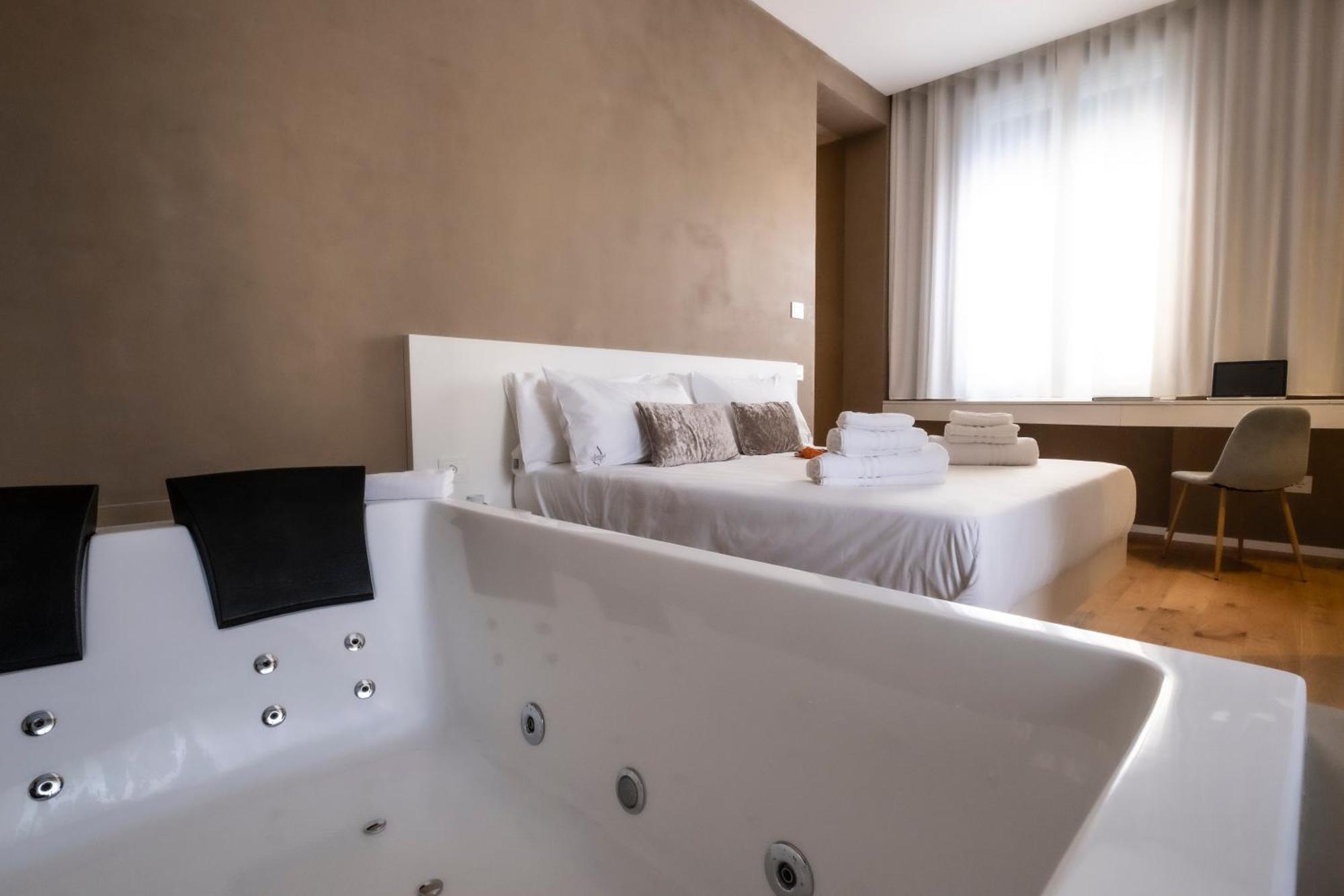 Gasthof Amorgiu Luxury