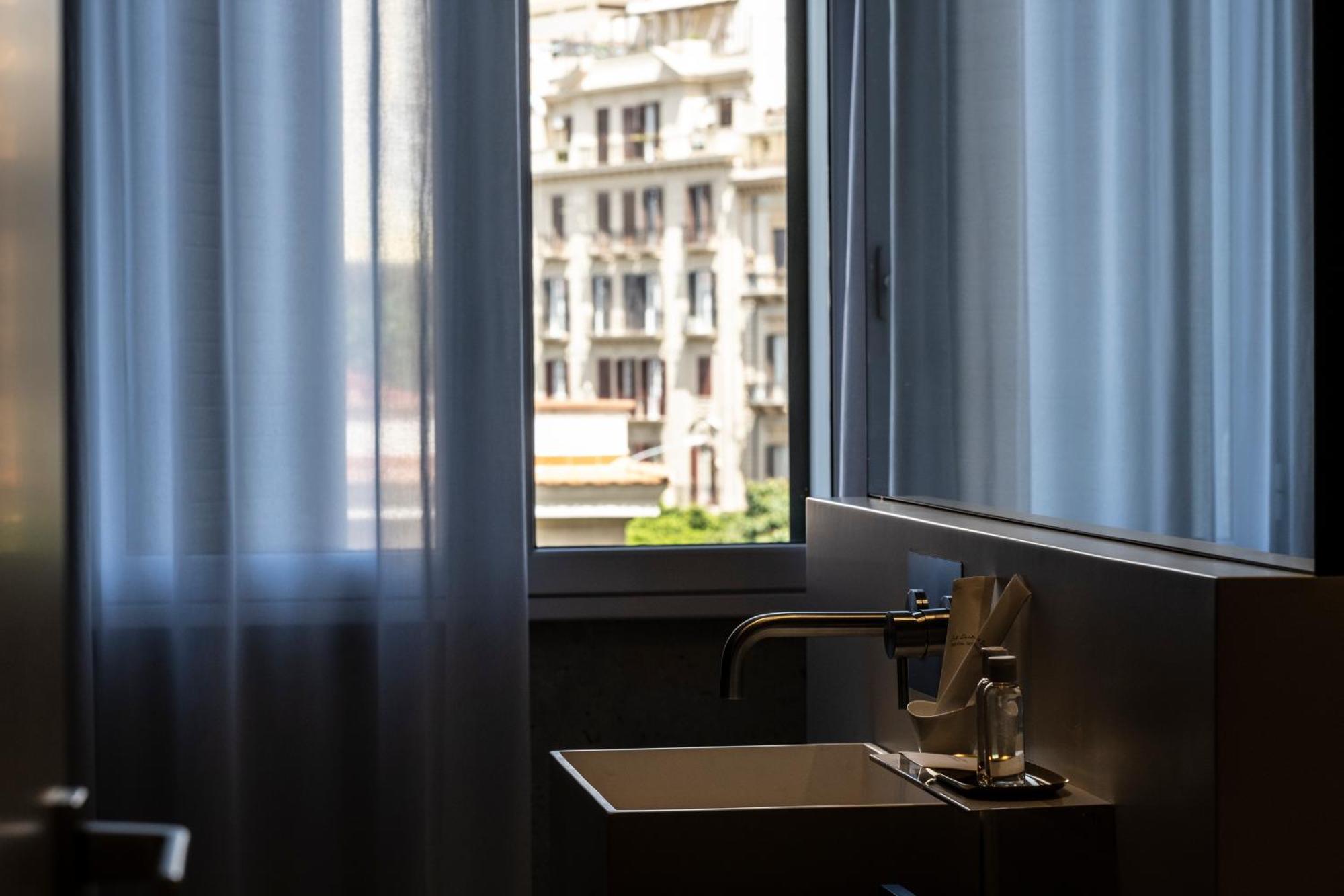 Amorgiu Luxury * Palermo