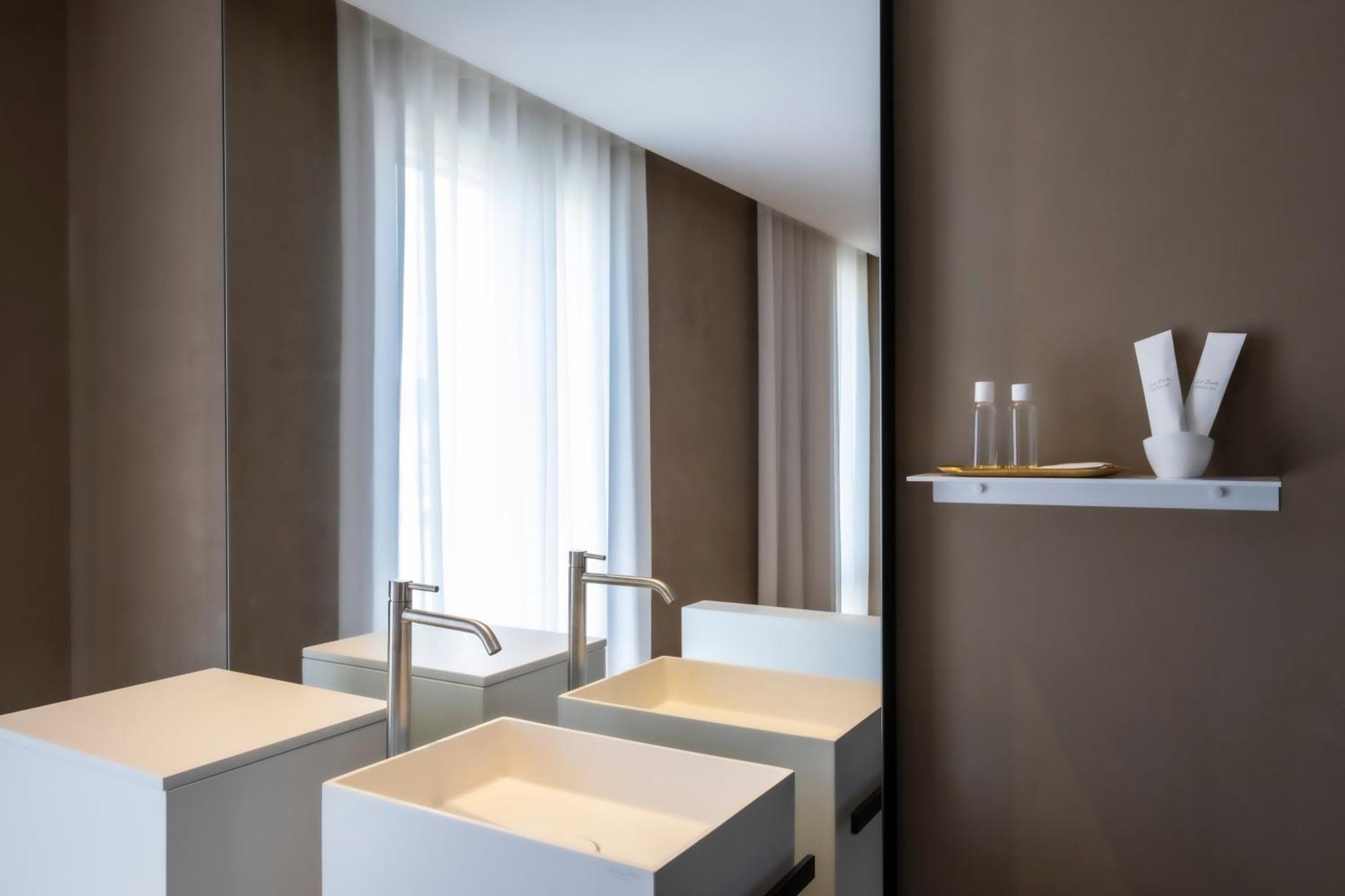 Amorgiu Luxury Gasthof *