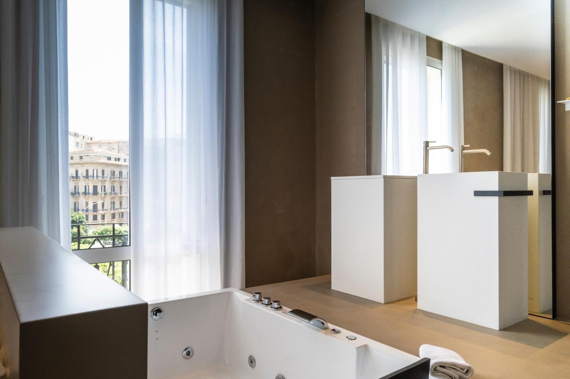 Gasthof Amorgiu Luxury