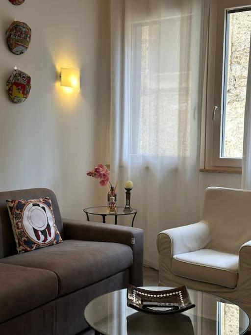 Appartamento Coppola