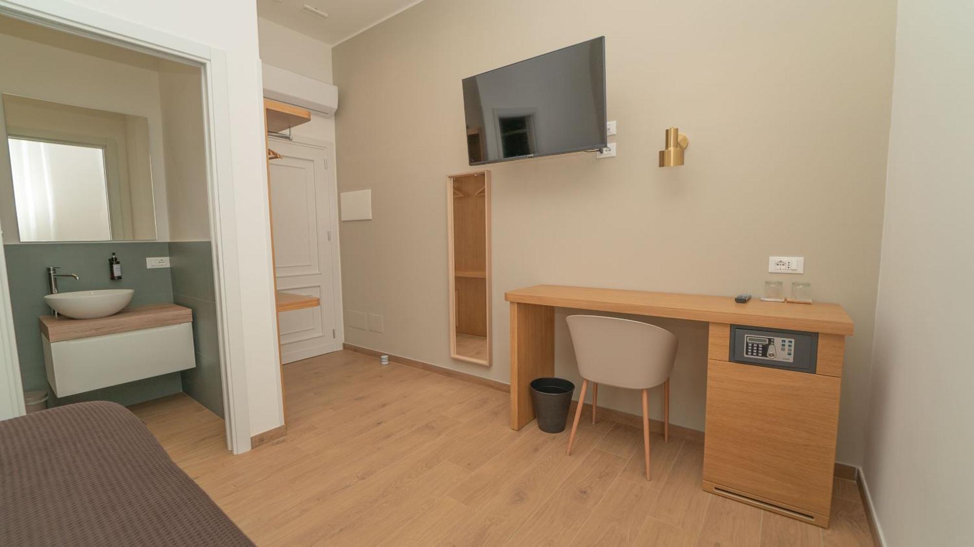 Guest house Manere