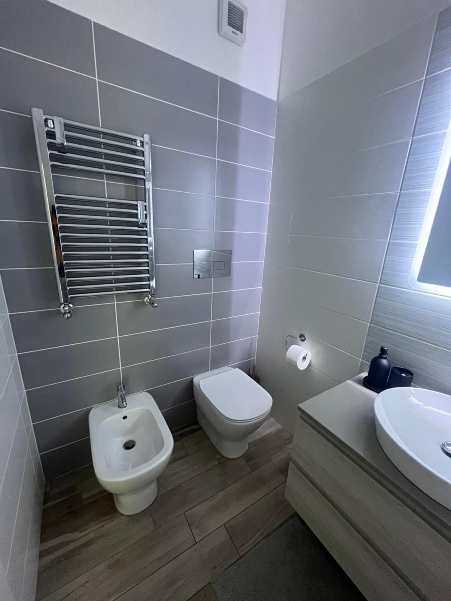 Apartment Calalula Palermo