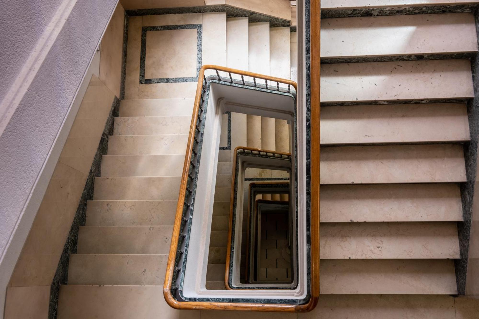 Palace Ducrot Apartamento *