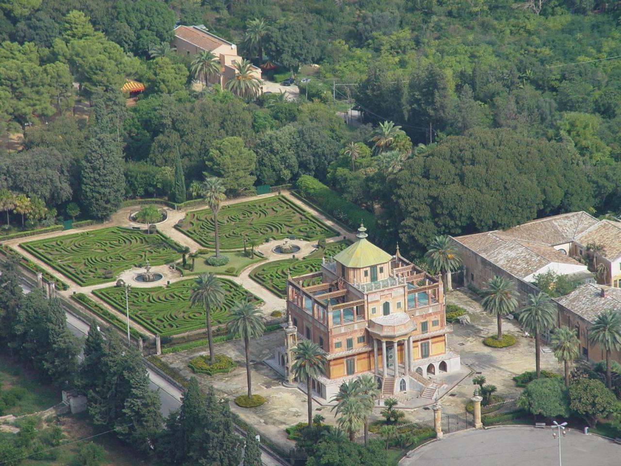 Casetta Fenech Apartment