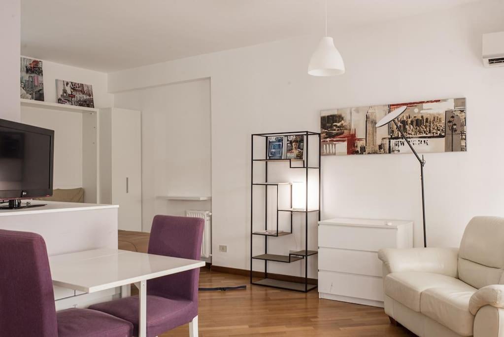 Apartment New Stabile Balcony Palermo