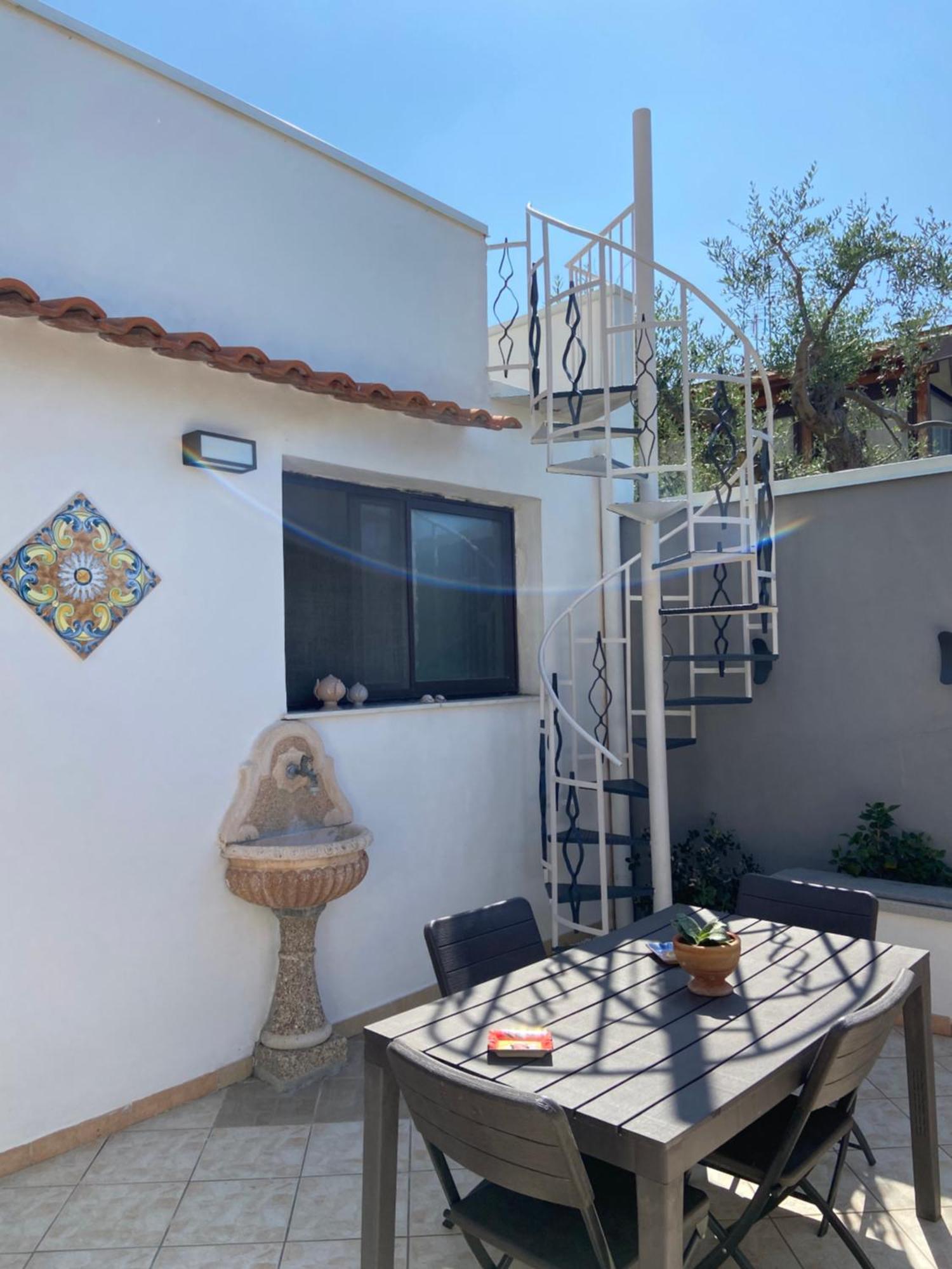 Holiday home Frontemare *