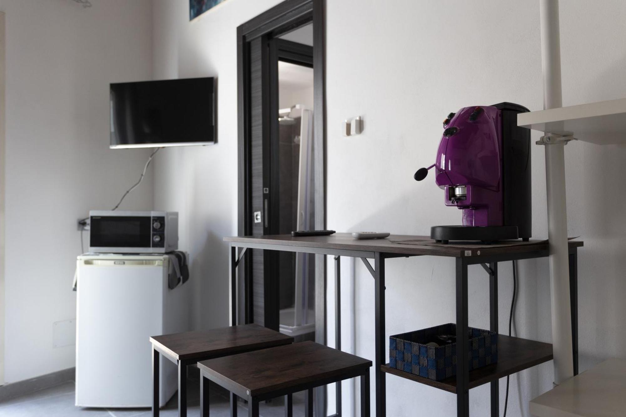Melany Guest house