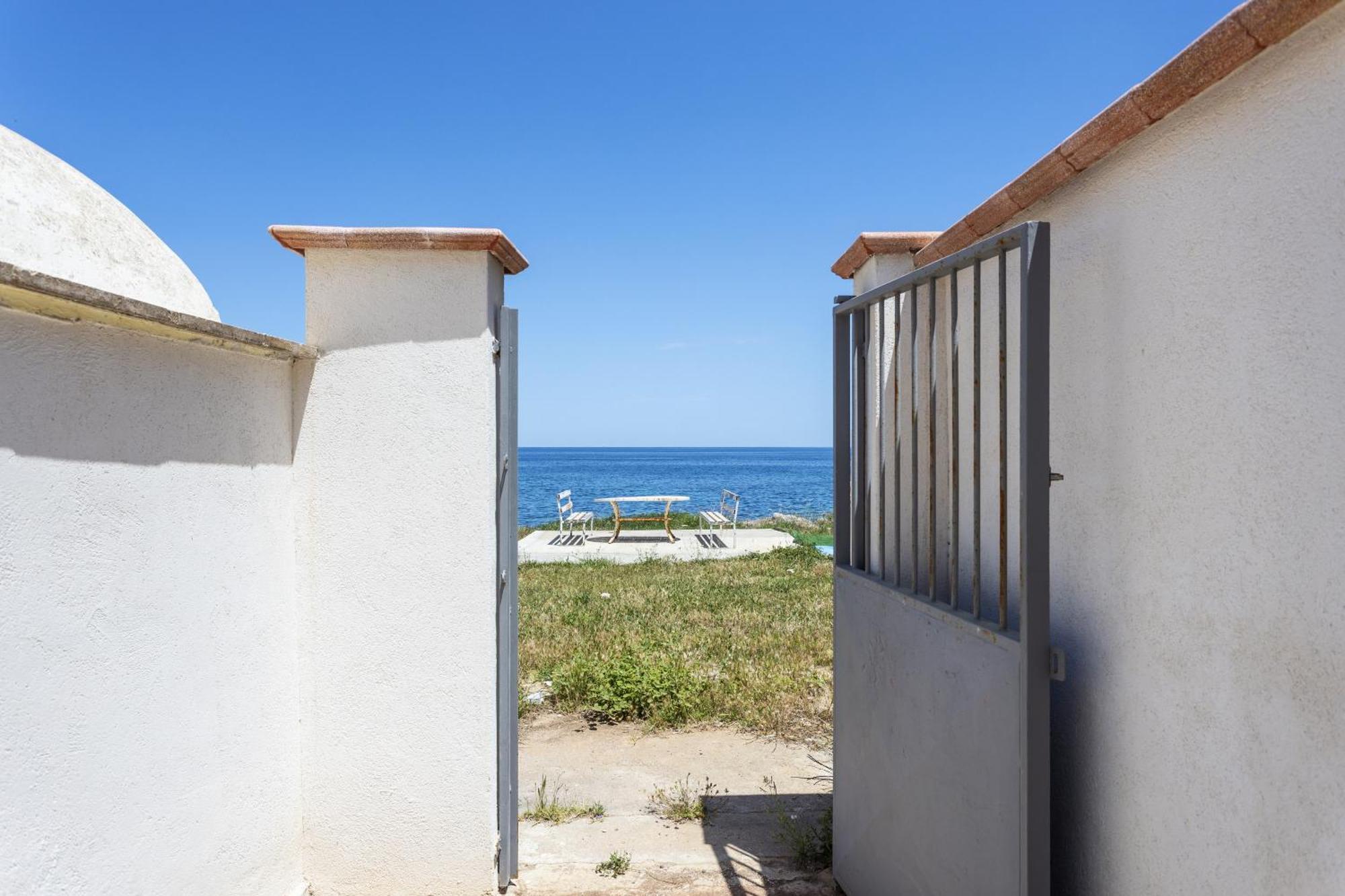 Mare Blu Villa *