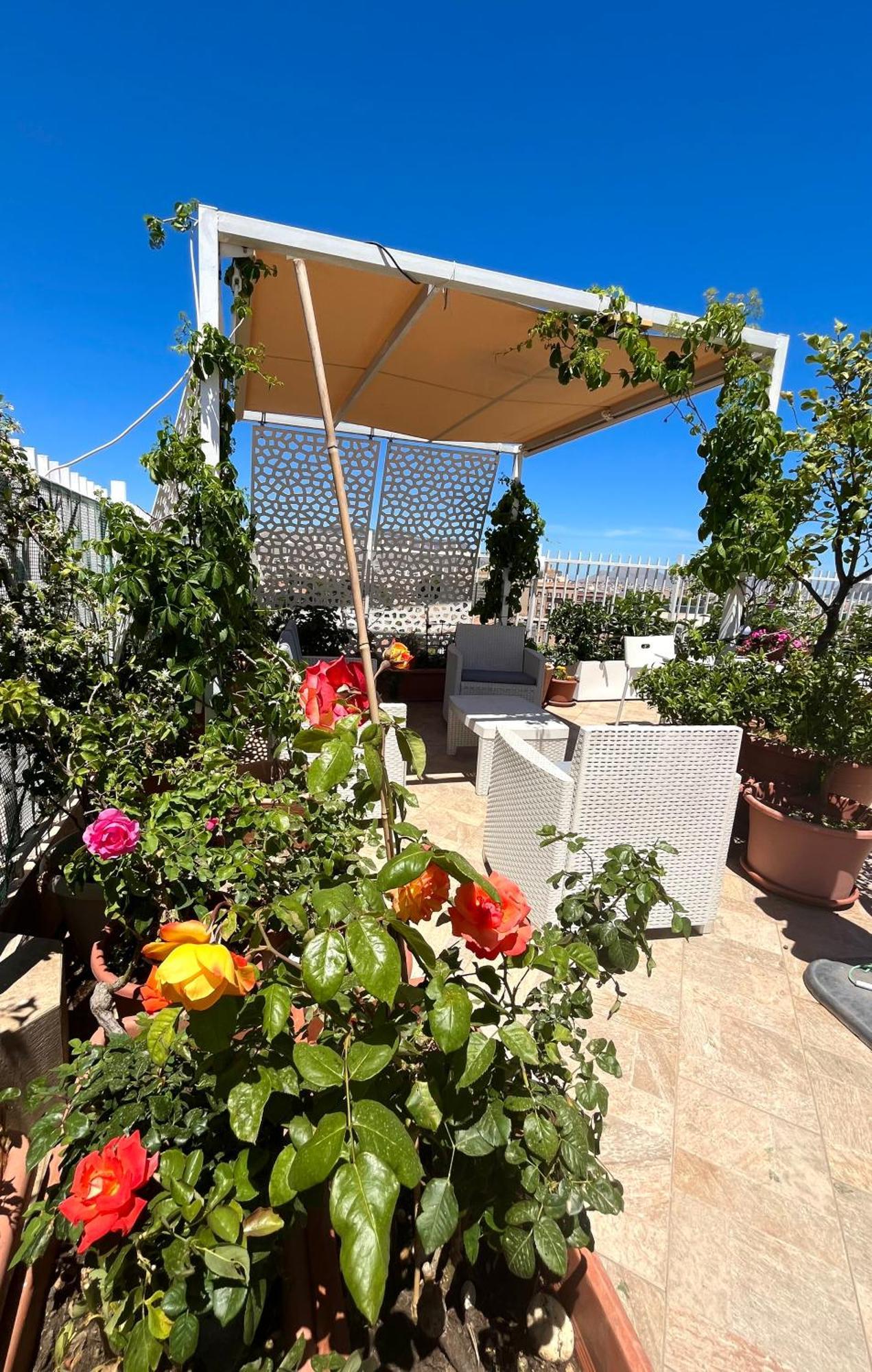 Lealbe Di Sicilia Bed & Breakfast