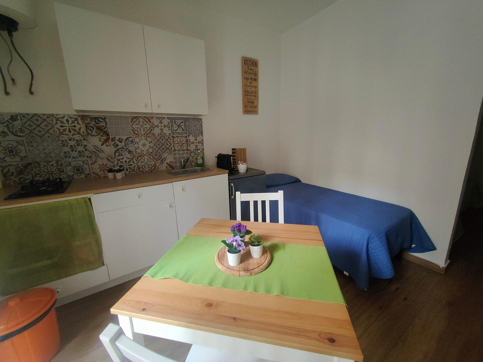 Casa Del Giglio - City Center Apartment Palermo