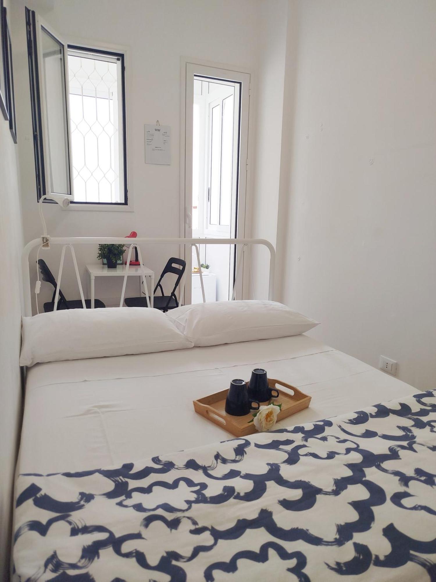 Notarbartolo Room#200 Apartment *