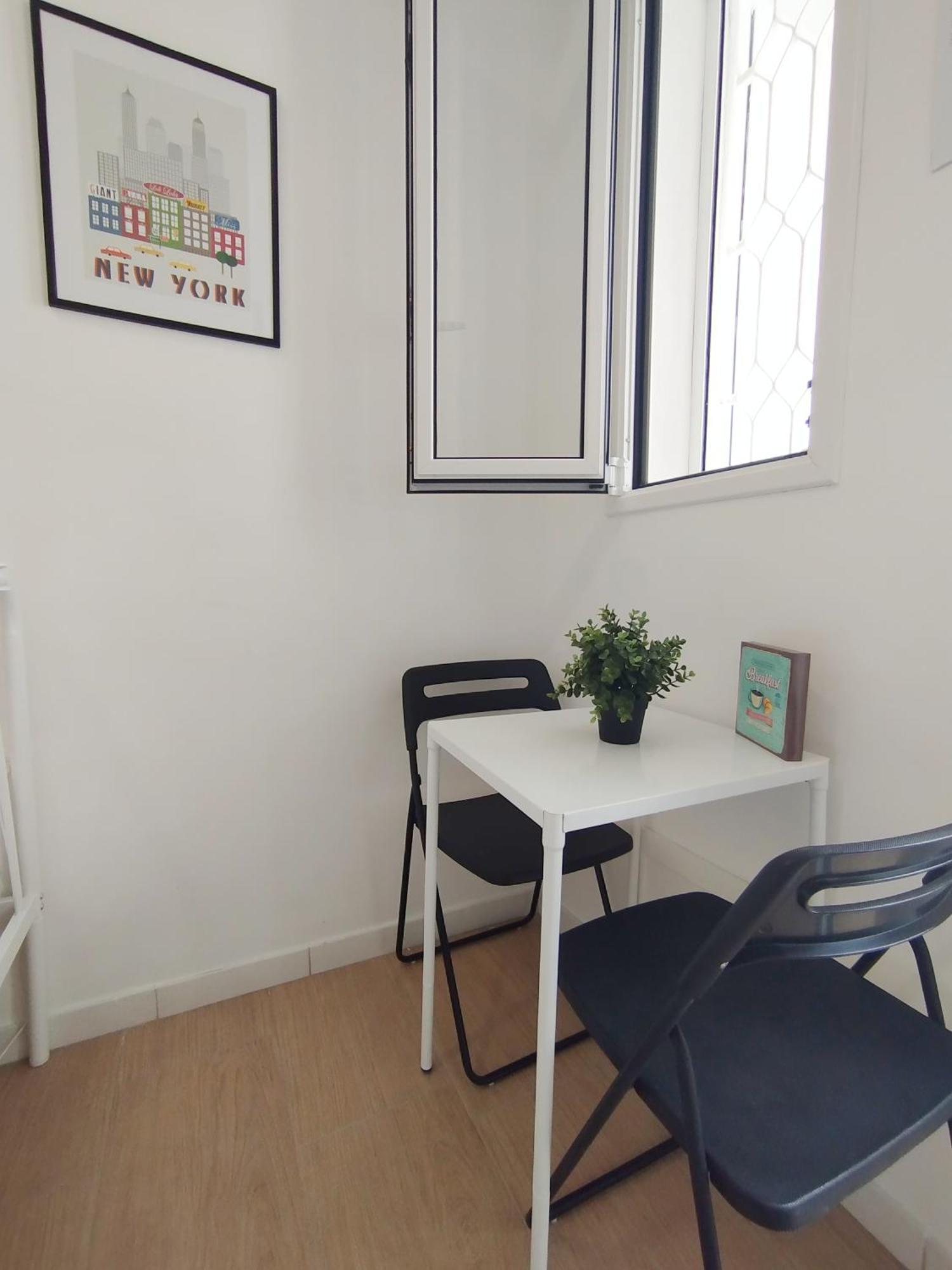 Apartment Notarbartolo Room#200 Palermo
