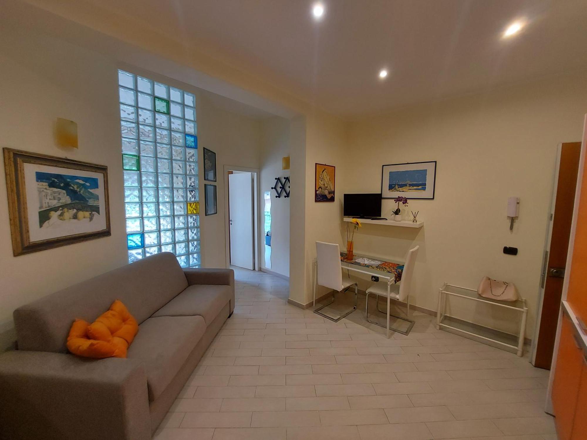 Flat Near Theater Massimo *