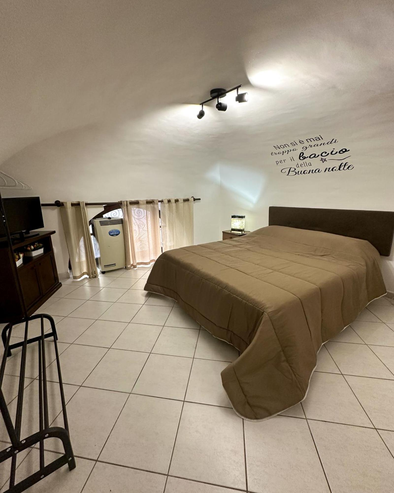 Appartamento Politeama Il Rifugio *