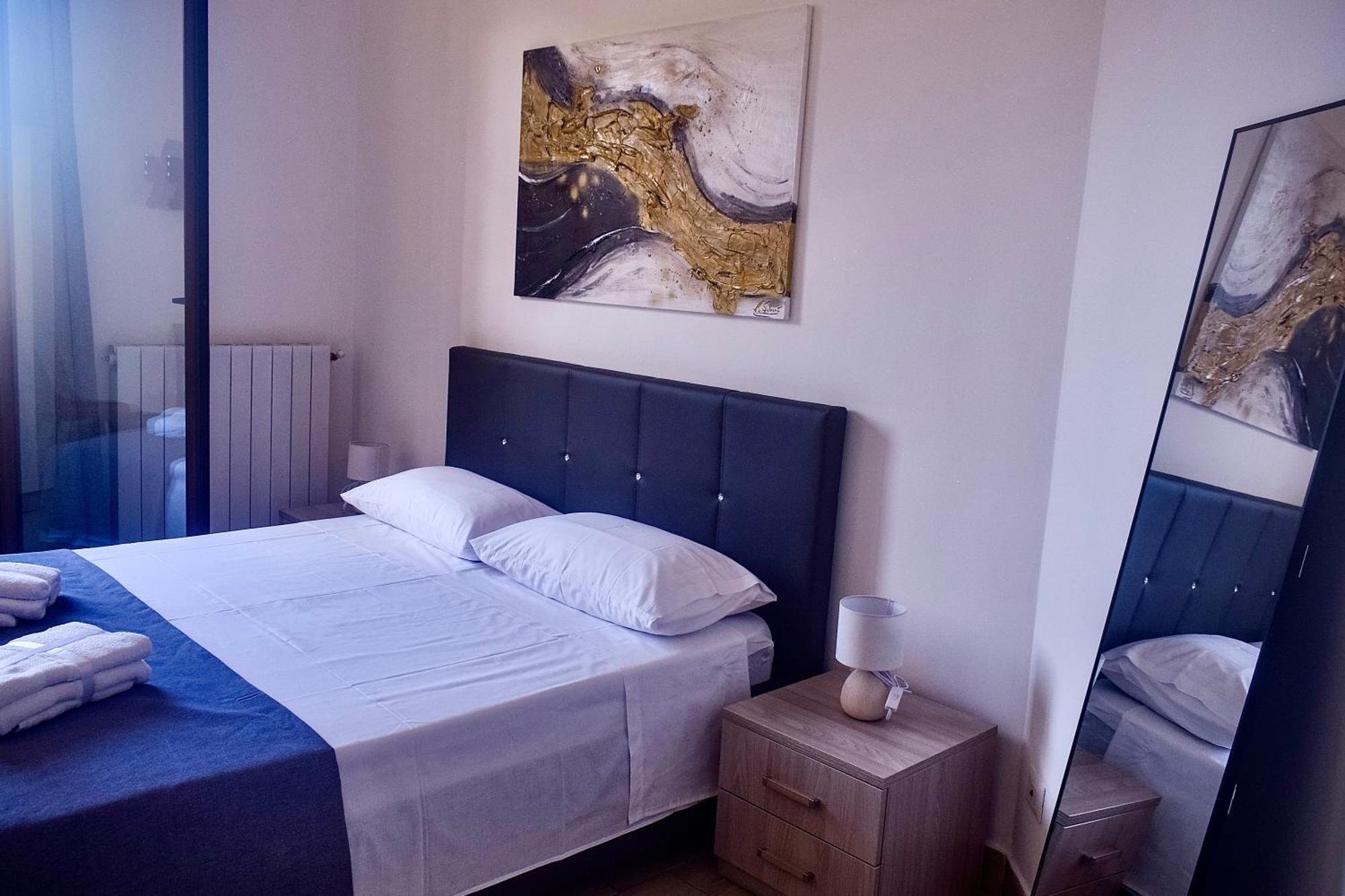 Lulu Apartment