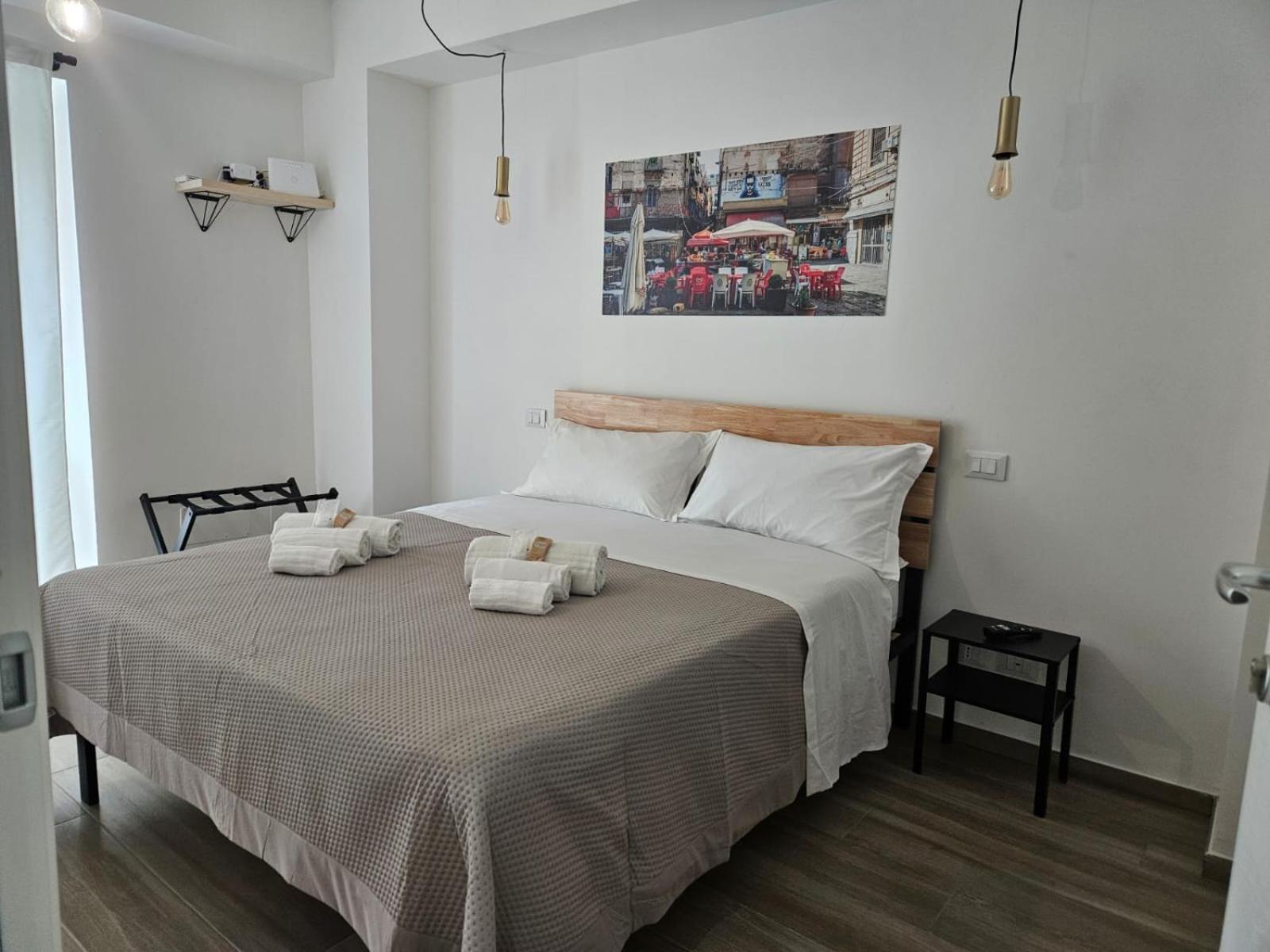 Porta D Ossuna Comfort Guest house *