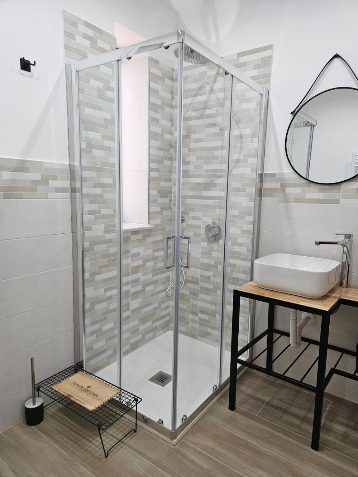 Porta D Ossuna Comfort Guest house