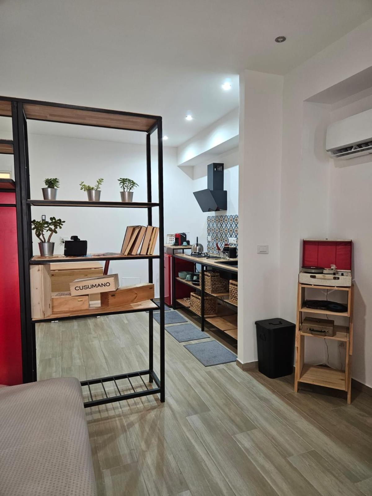 Porta D Ossuna Comfort Guest house
