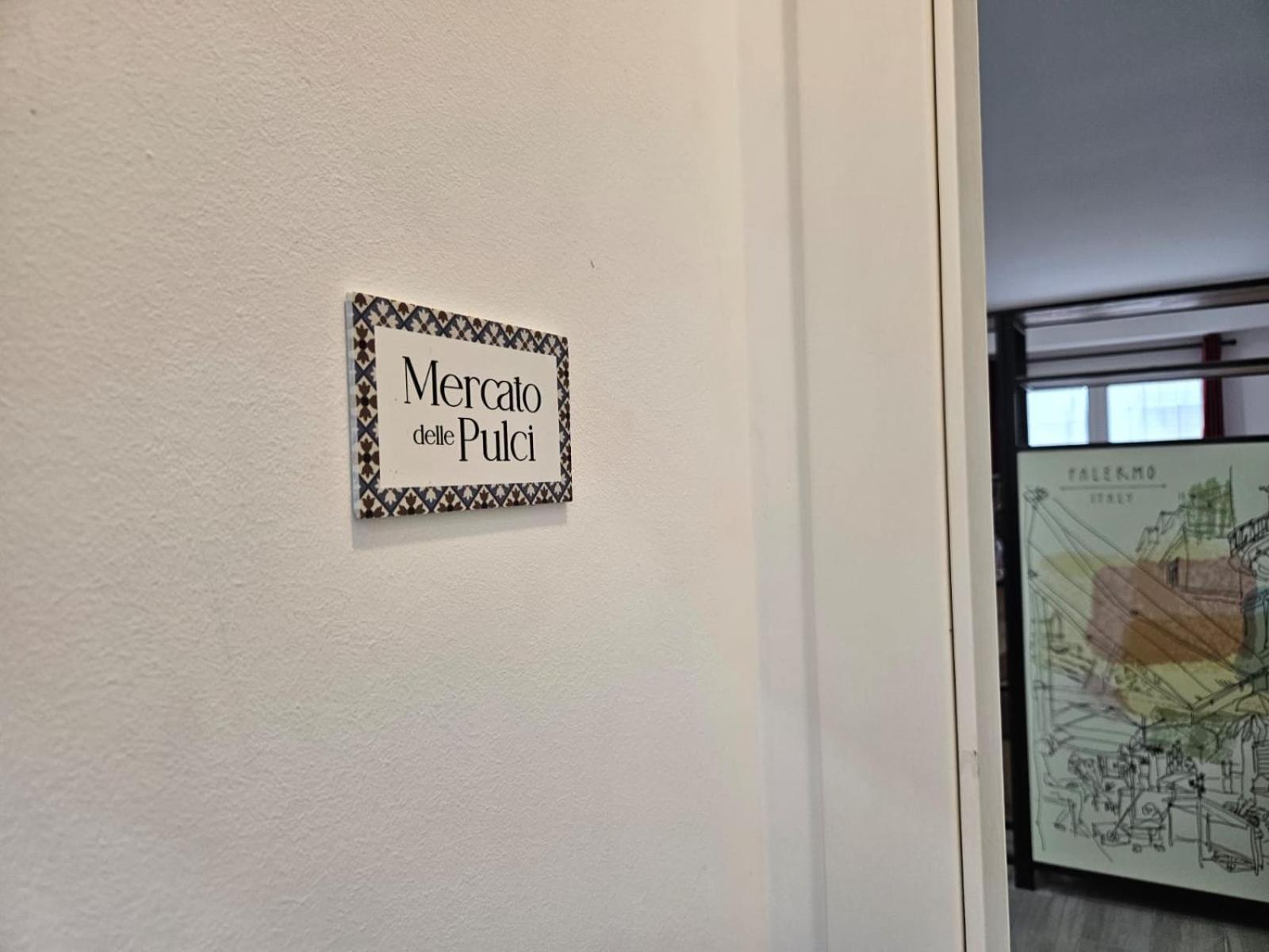 Porta D Ossuna Comfort Guest house