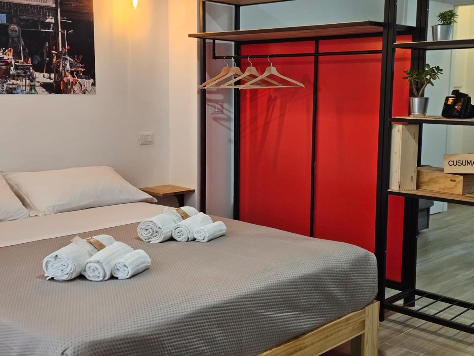 Porta D Ossuna Comfort Guest house *