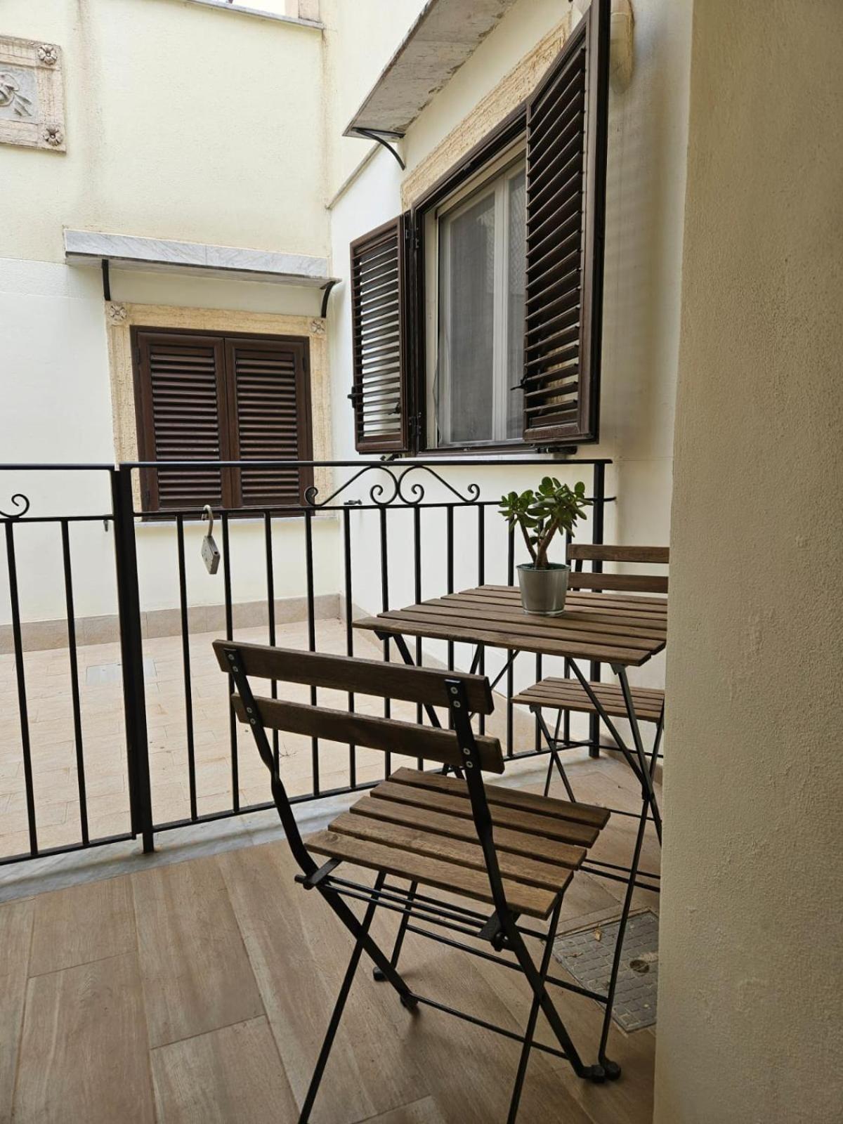 Porta D Ossuna Comfort Guest house *