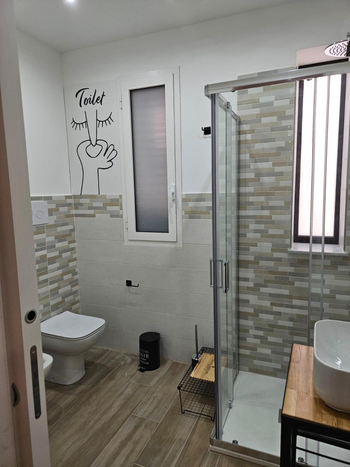 Porta D Ossuna Comfort Guest house Palermo