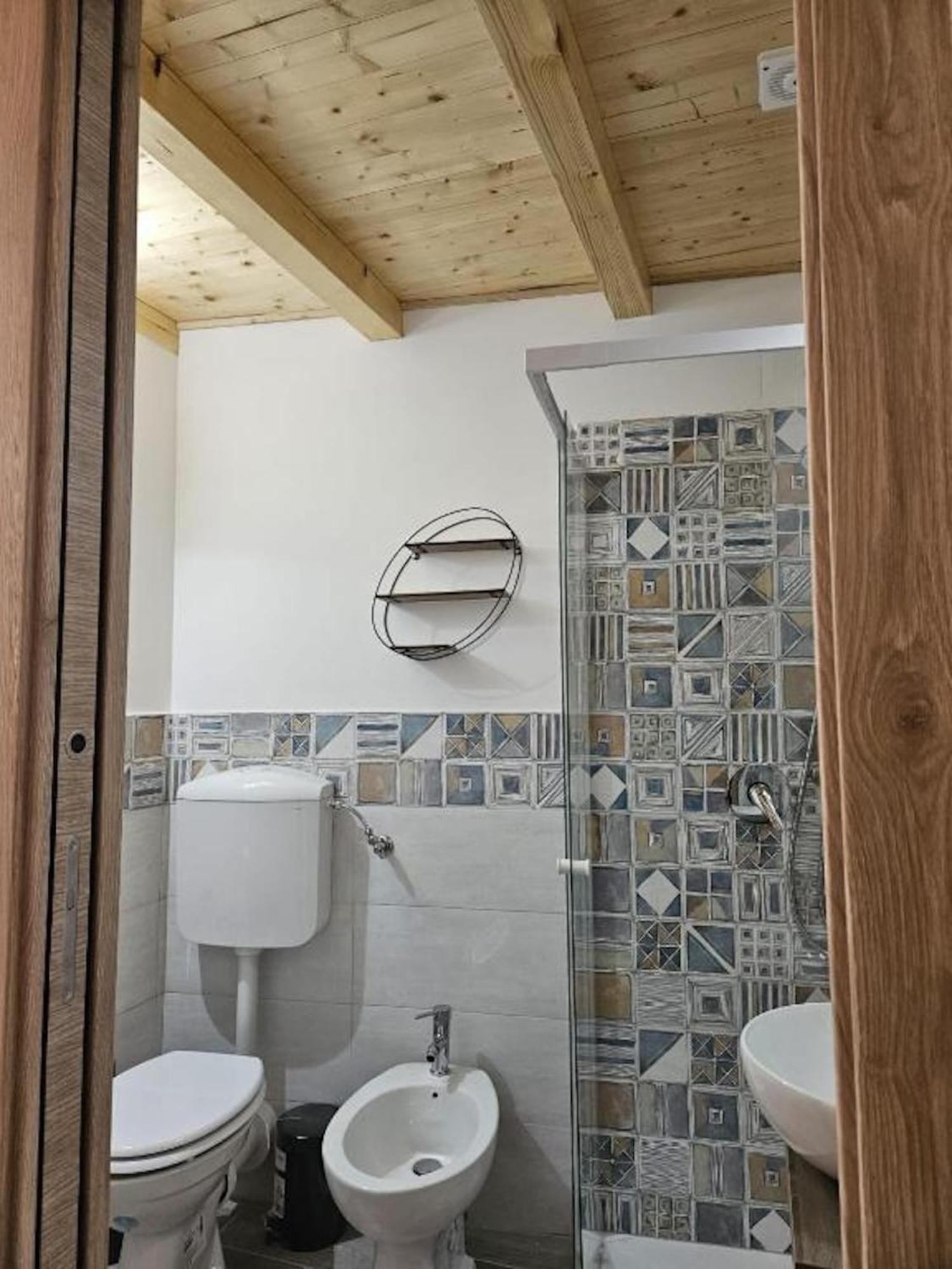 Bed & Breakfast La Casa Di Nina
