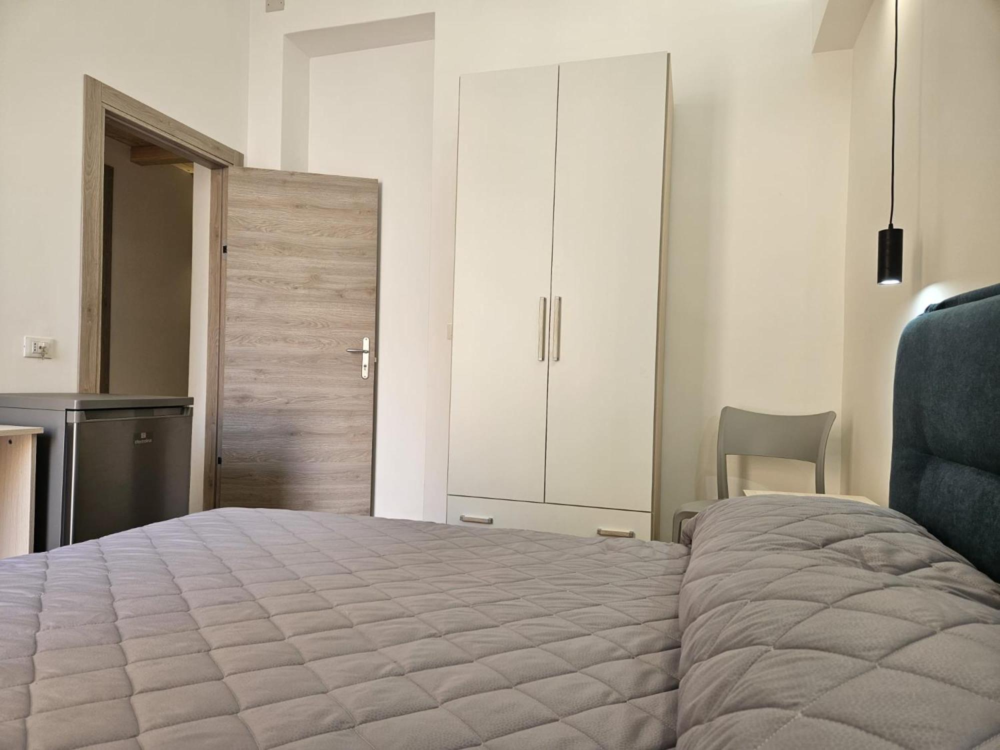 La Casa Di Nina * Palermo