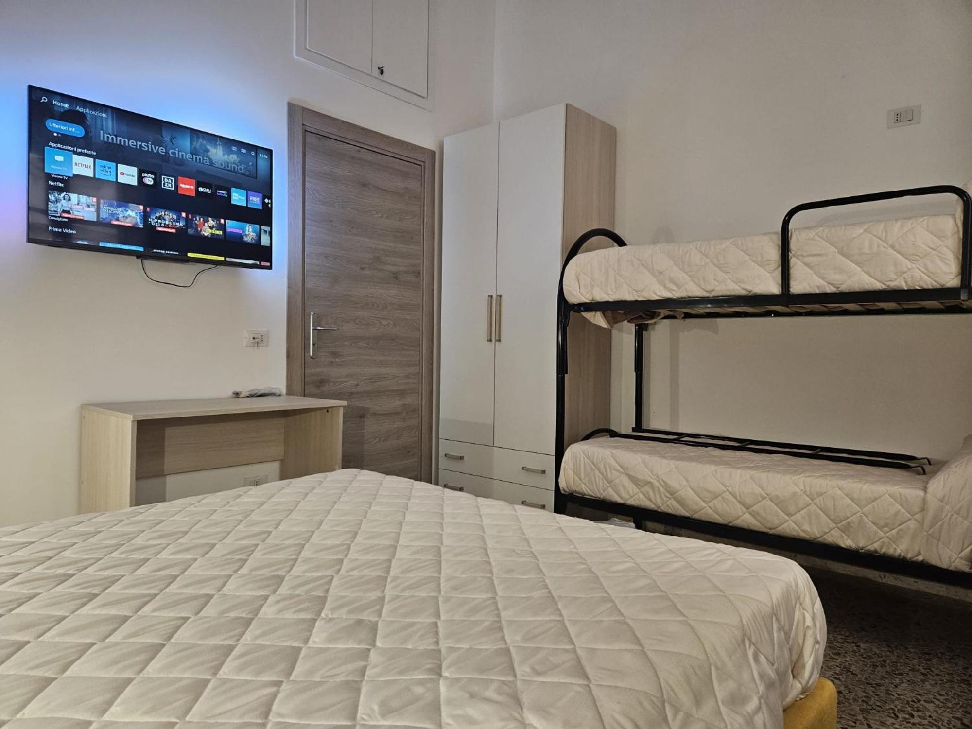 La Casa Di Nina Bed & Breakfast