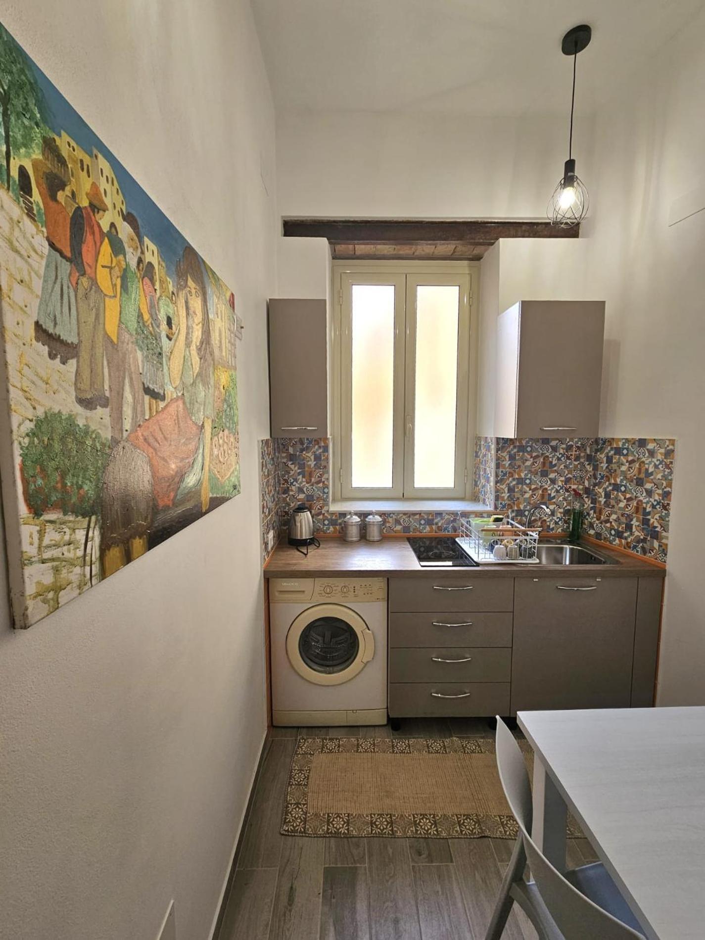 La Casa Di Nina