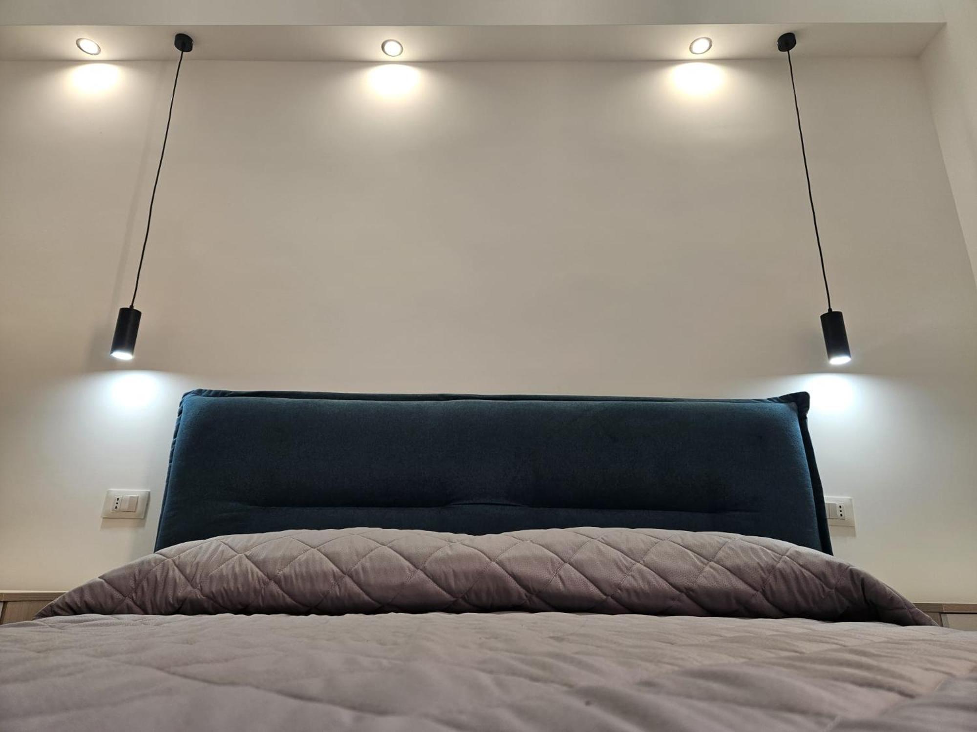 La Casa Di Nina Bed & Breakfast Palermo