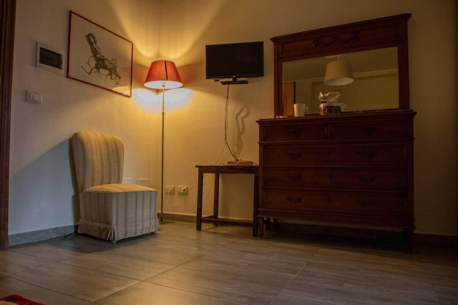 Suitecimo Gasthof Palermo