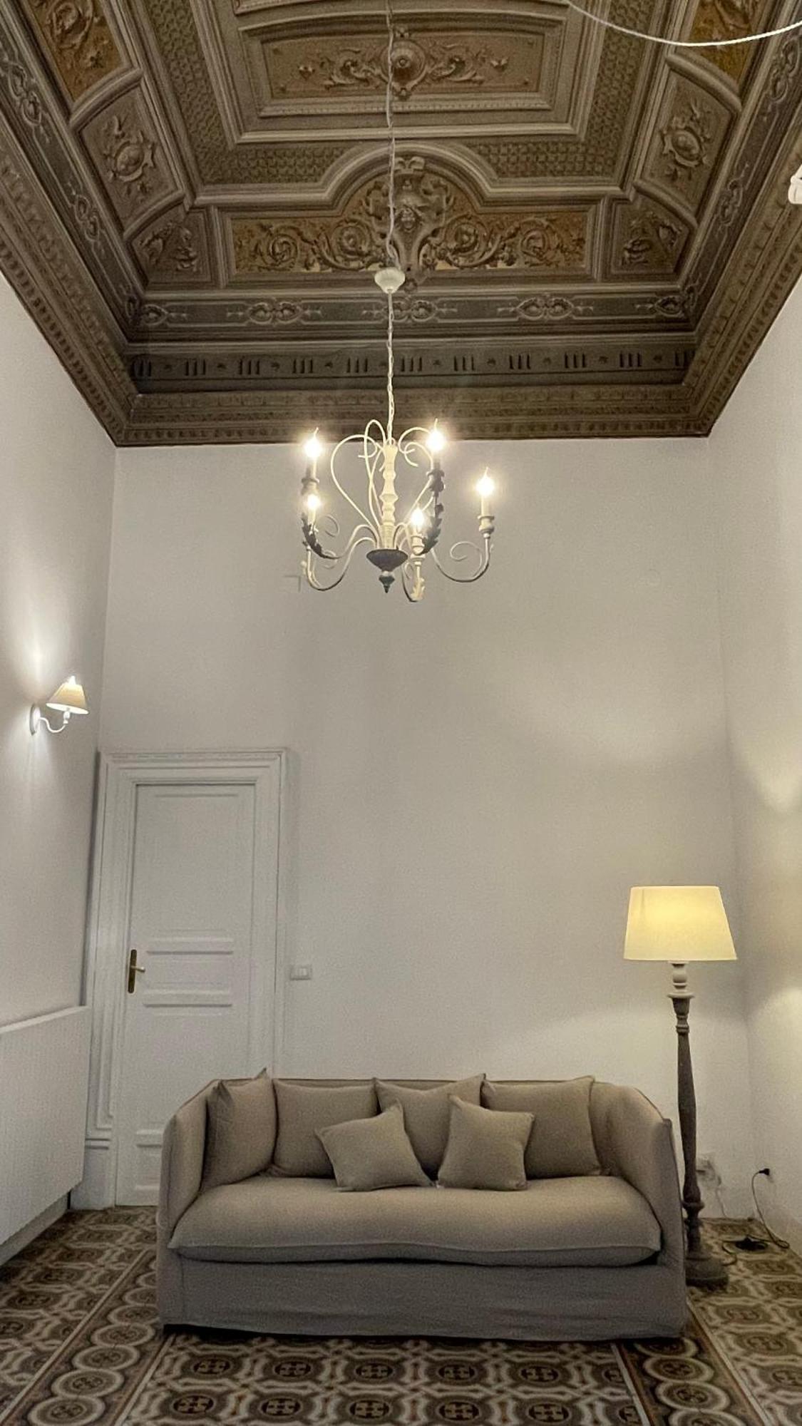 Guest house Donnafrancaflorio