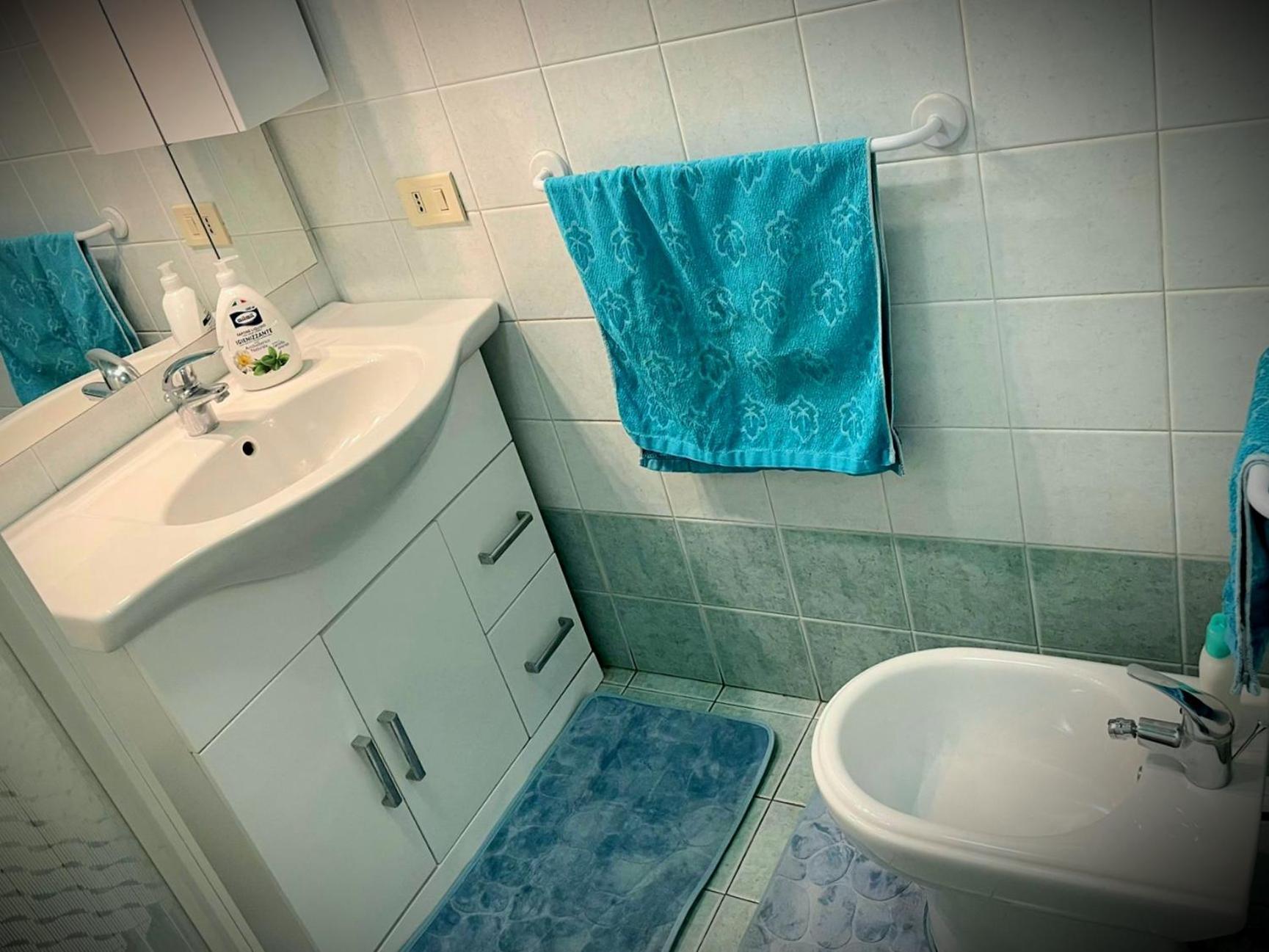 Maqueda Apartament For 4 Palermo Centre Ballaro Apartment