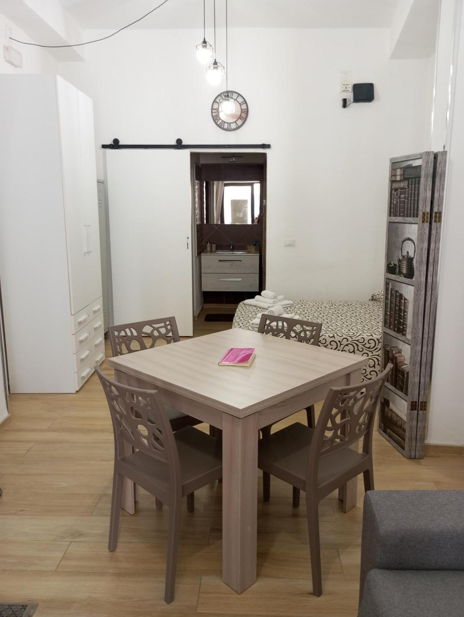 Casa Chiaretta Casa vacanze