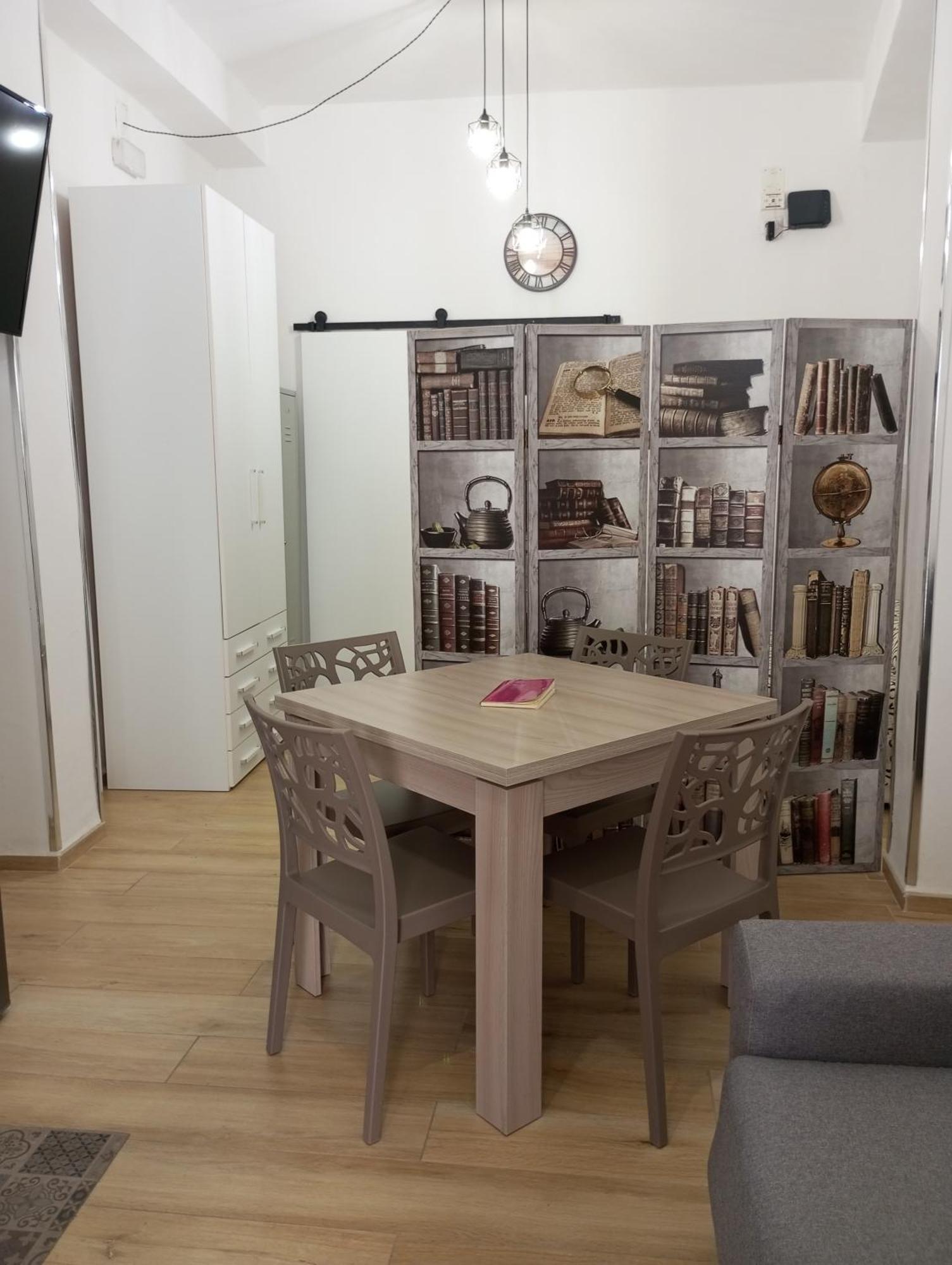 Casa Chiaretta Casa vacanze Palermo