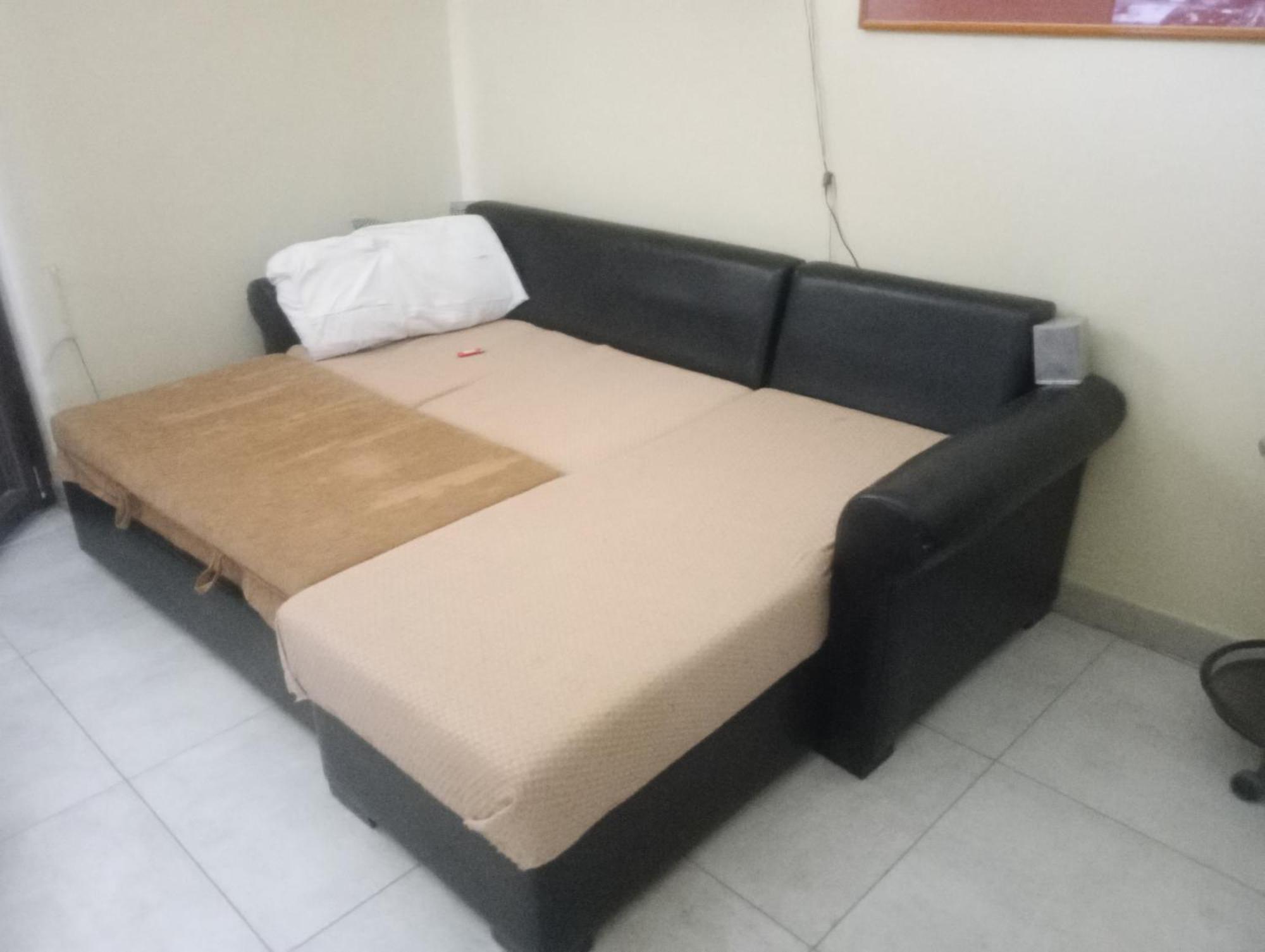 Appartamento Casa Maiorana Palermo