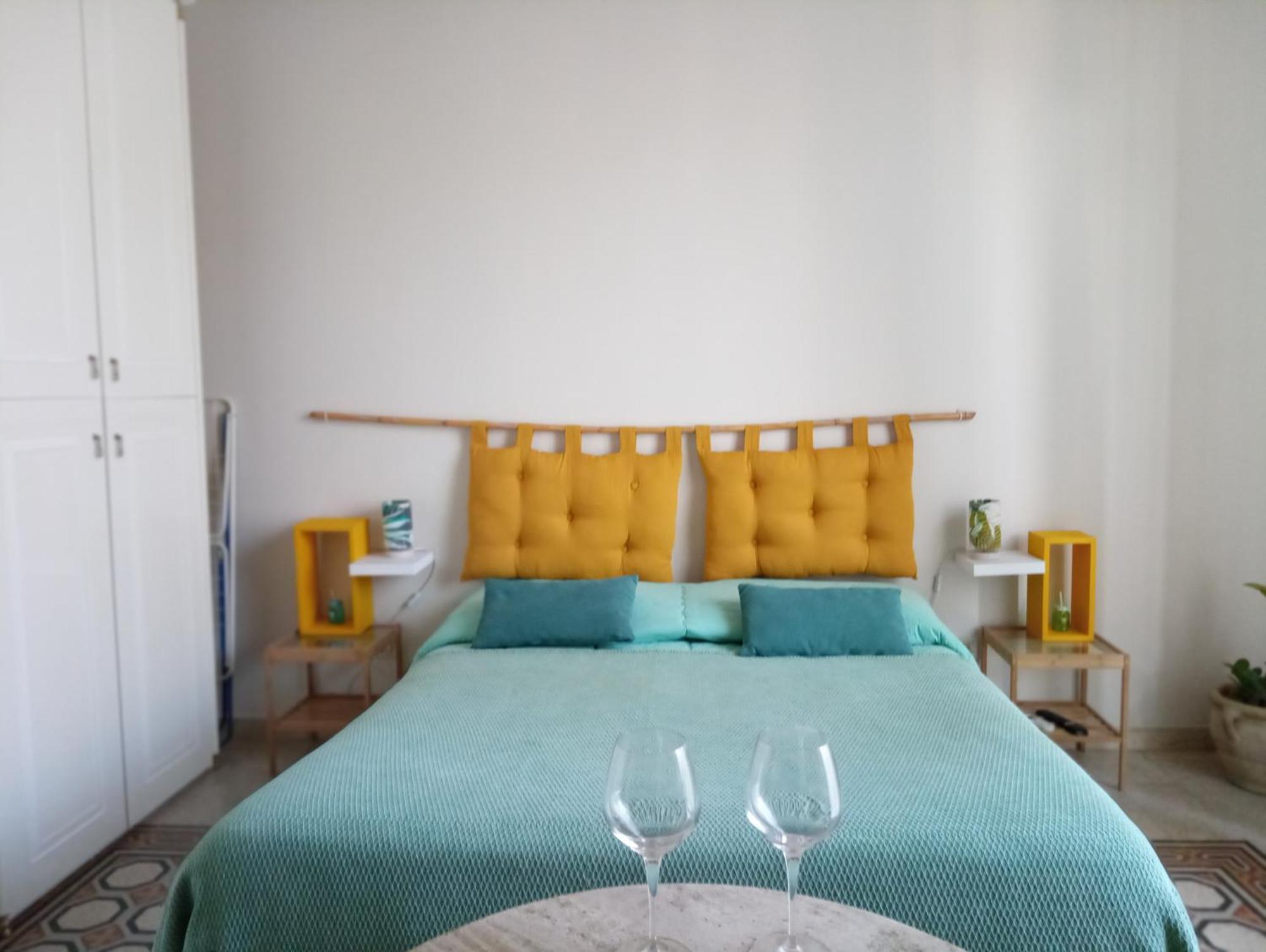 Ohana Jing Affittacamere Palermo