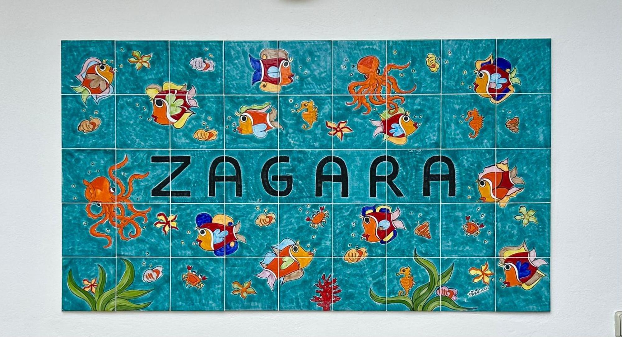 Zagara Palermo
